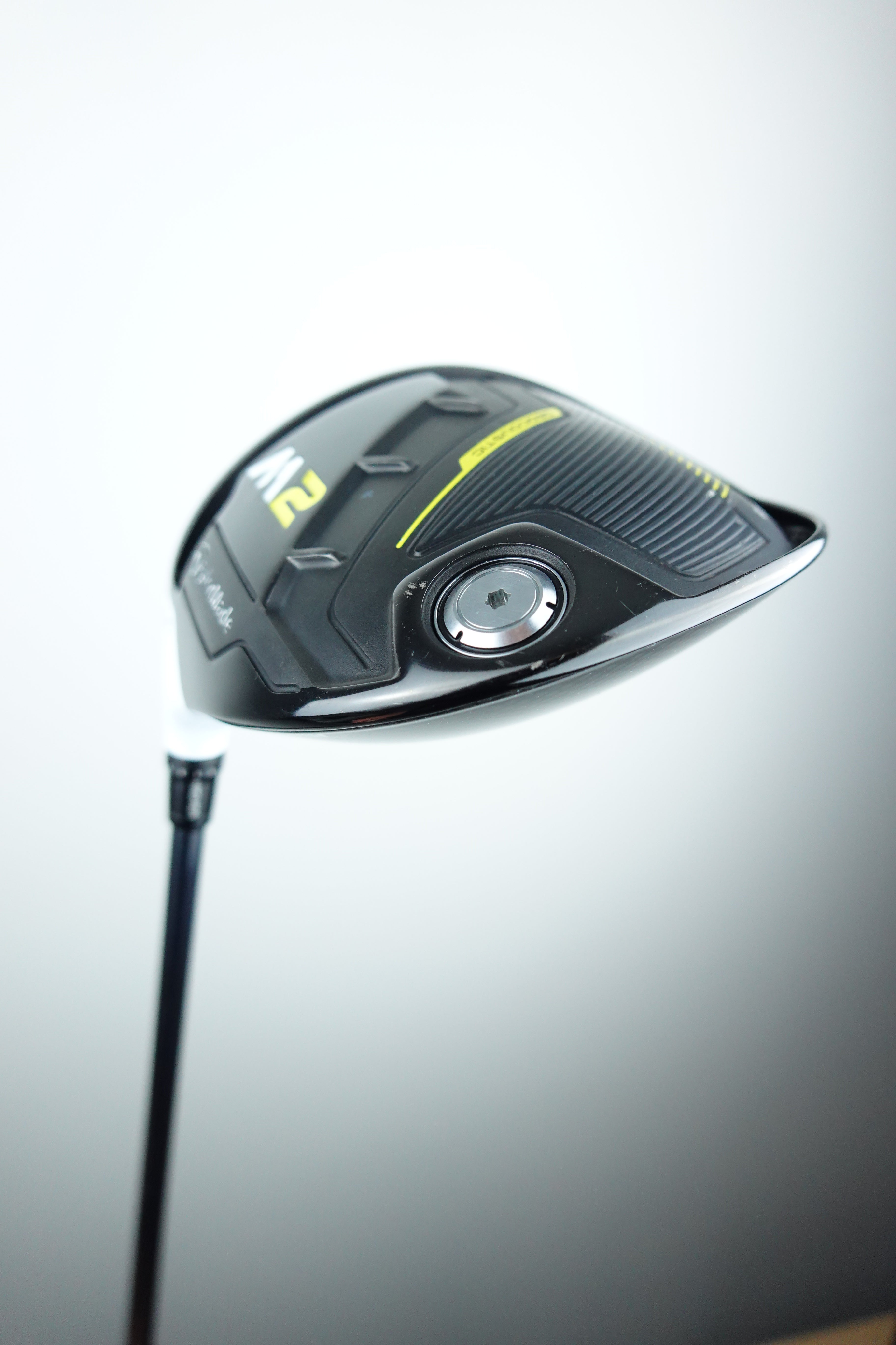 TaylorMade M2 2017 Driver - 10.5 Degree - Diamana TM50 R - Regular - Left Hand