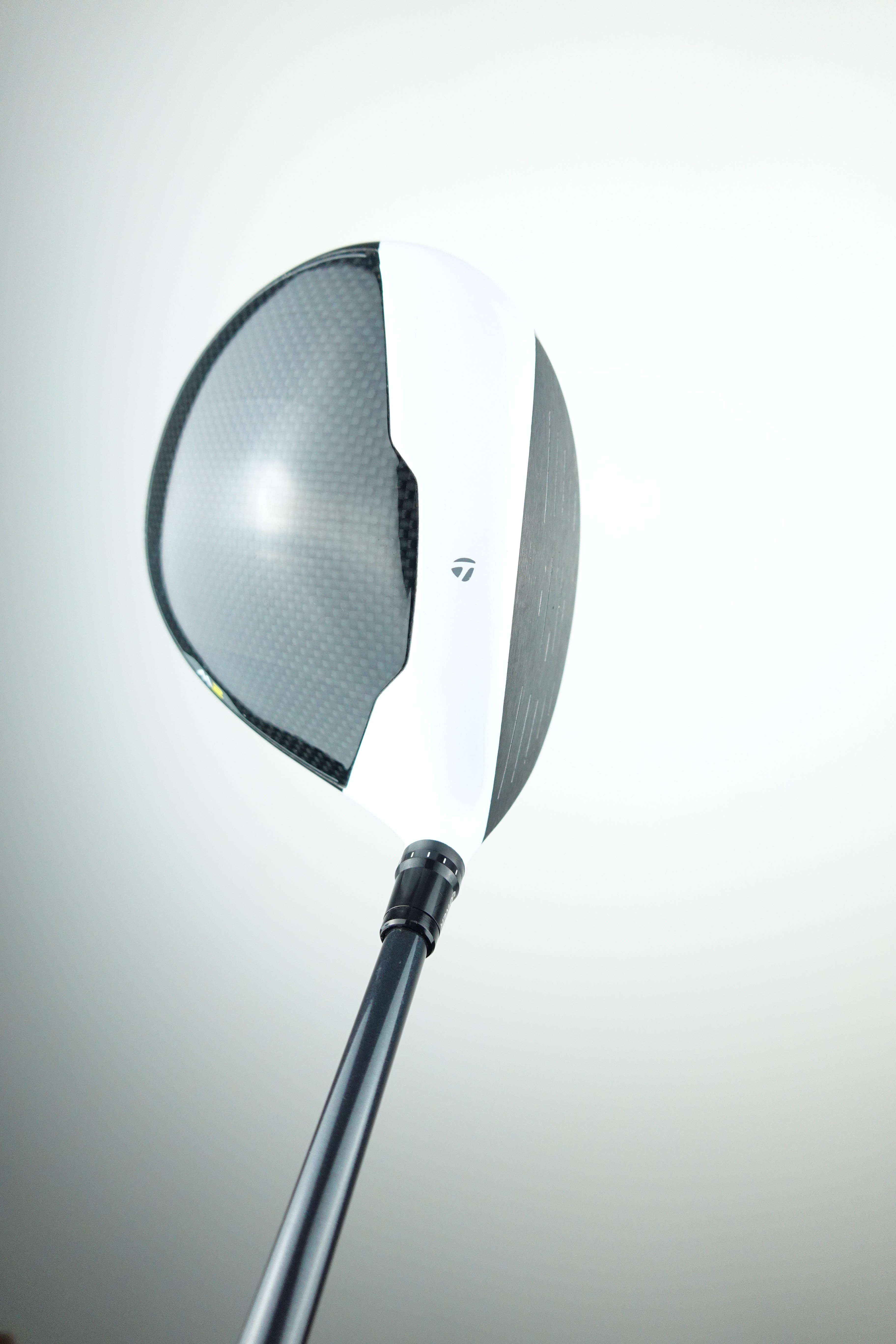TaylorMade M2 2017 Driver - 10.5 Degree - Diamana TM50 R - Regular - Left Hand