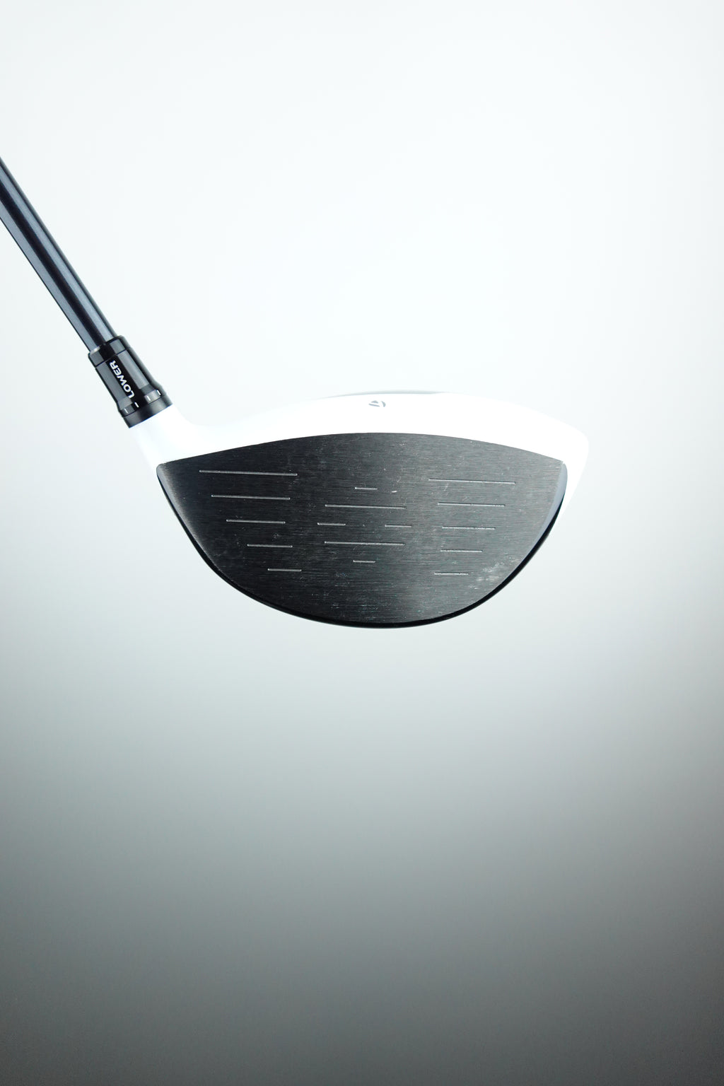 TaylorMade M2 2017 Driver - 10.5 Degree - Diamana TM50 R - Regular - Left Hand