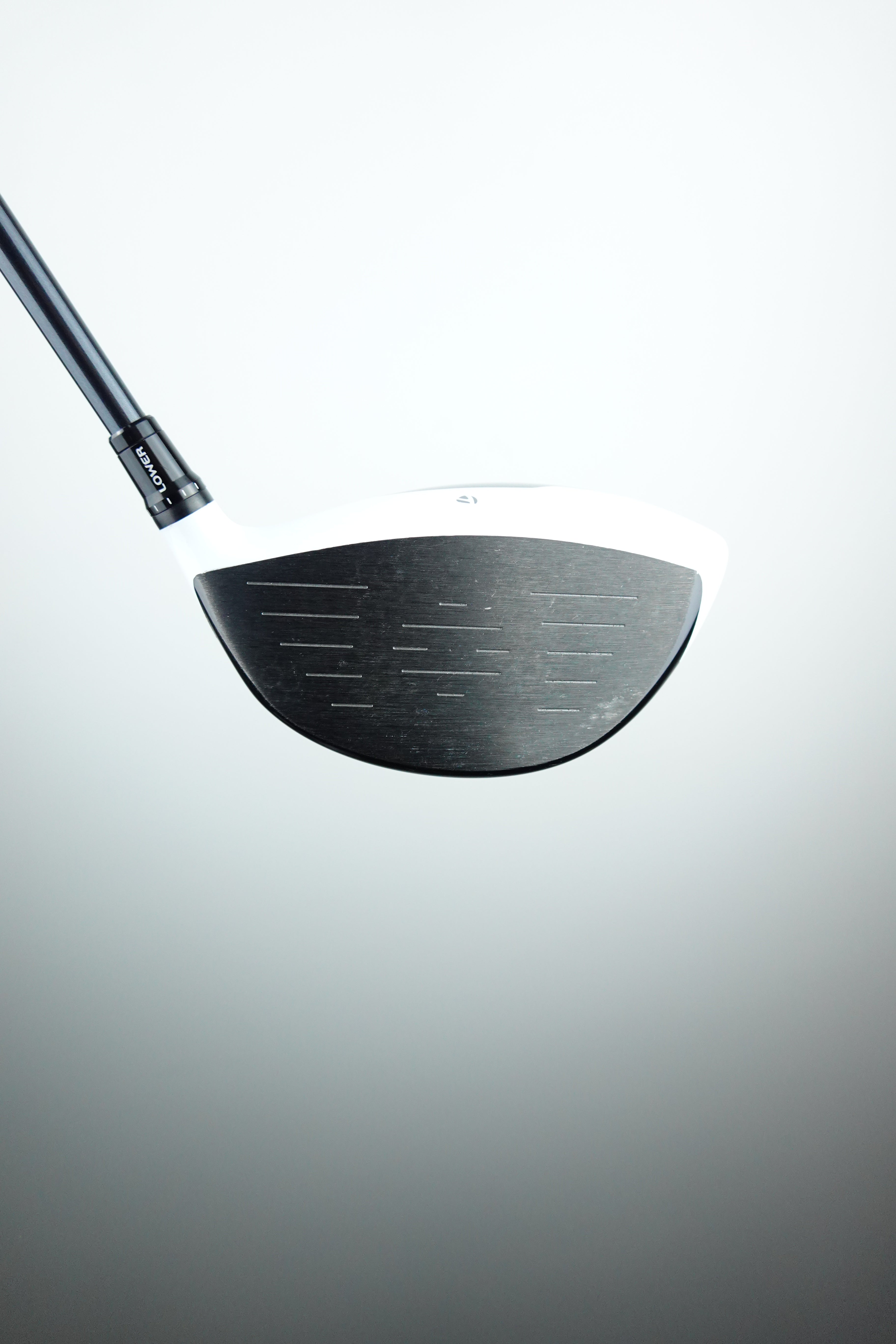 TaylorMade M2 2017 Driver - 10.5 Degree - Diamana TM50 R - Regular - Left Hand