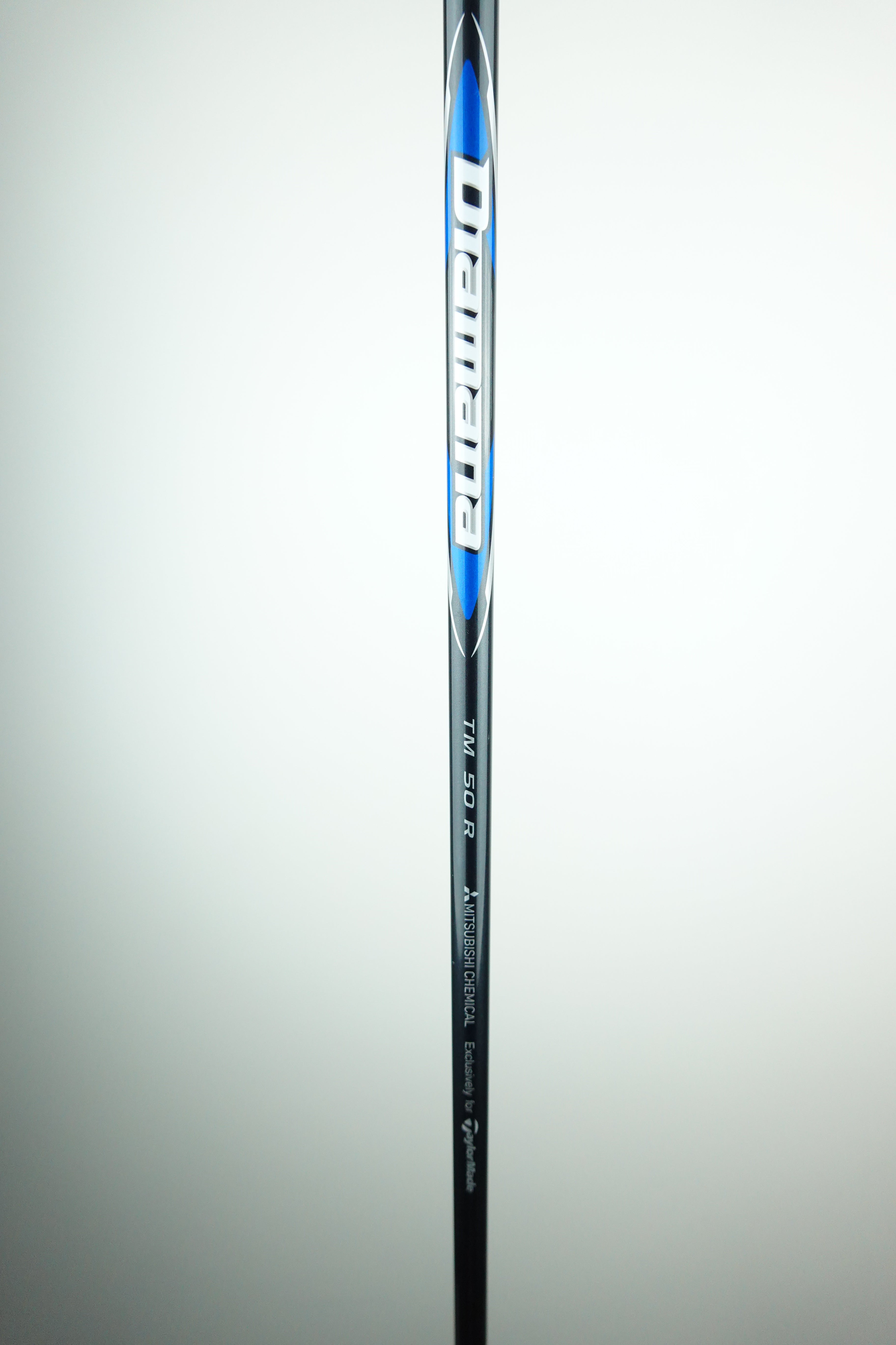 TaylorMade M2 2017 Driver - 10.5 Degree - Diamana TM50 R - Regular - Left Hand