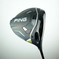 PING G430 MAX 10K Driver - 12 Degree - ALTA JCB R - Regular - Right Hand