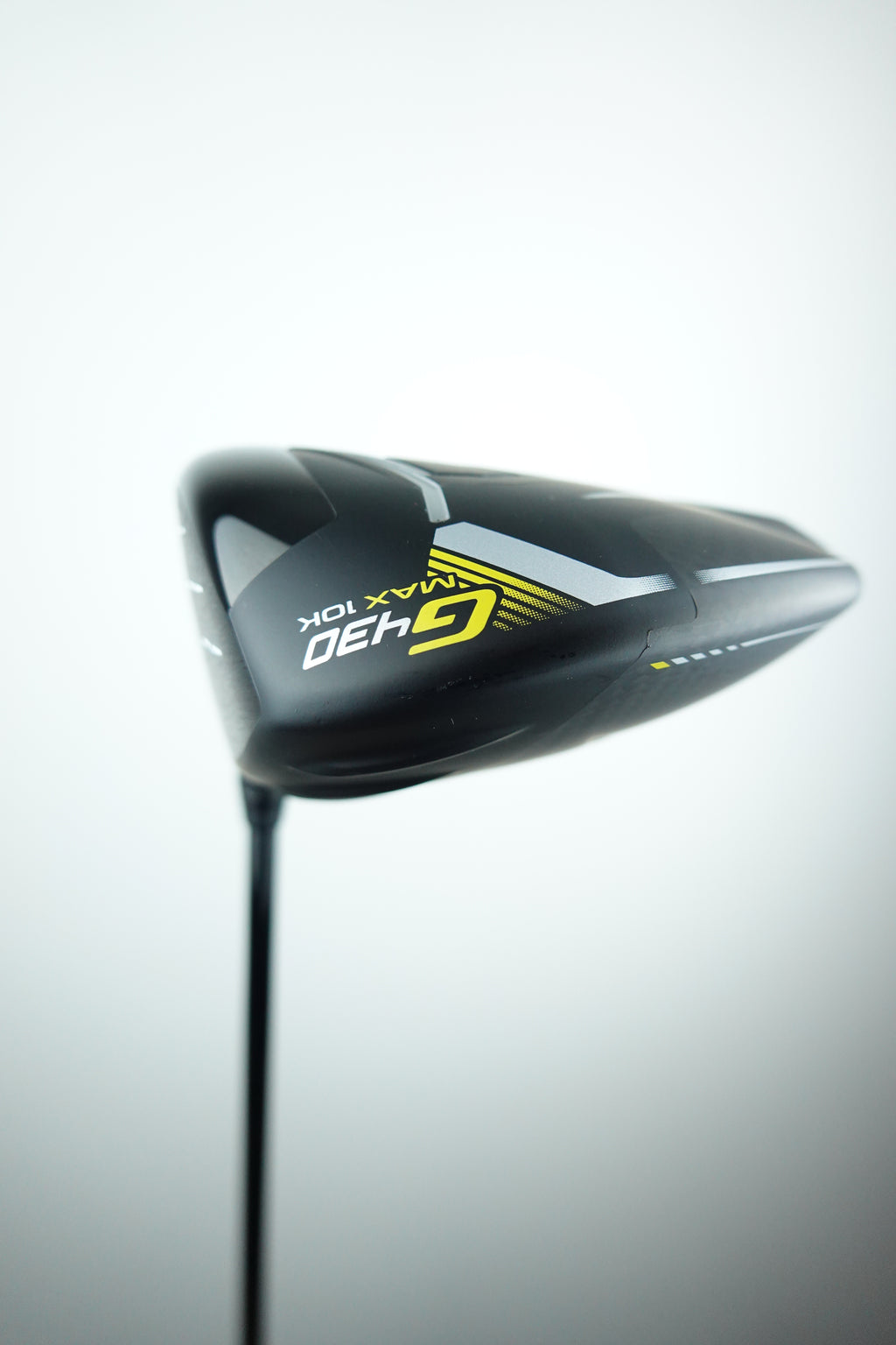 PING G430 MAX 10K Driver - 12 Degree - ALTA JCB R - Regular - Right Hand
