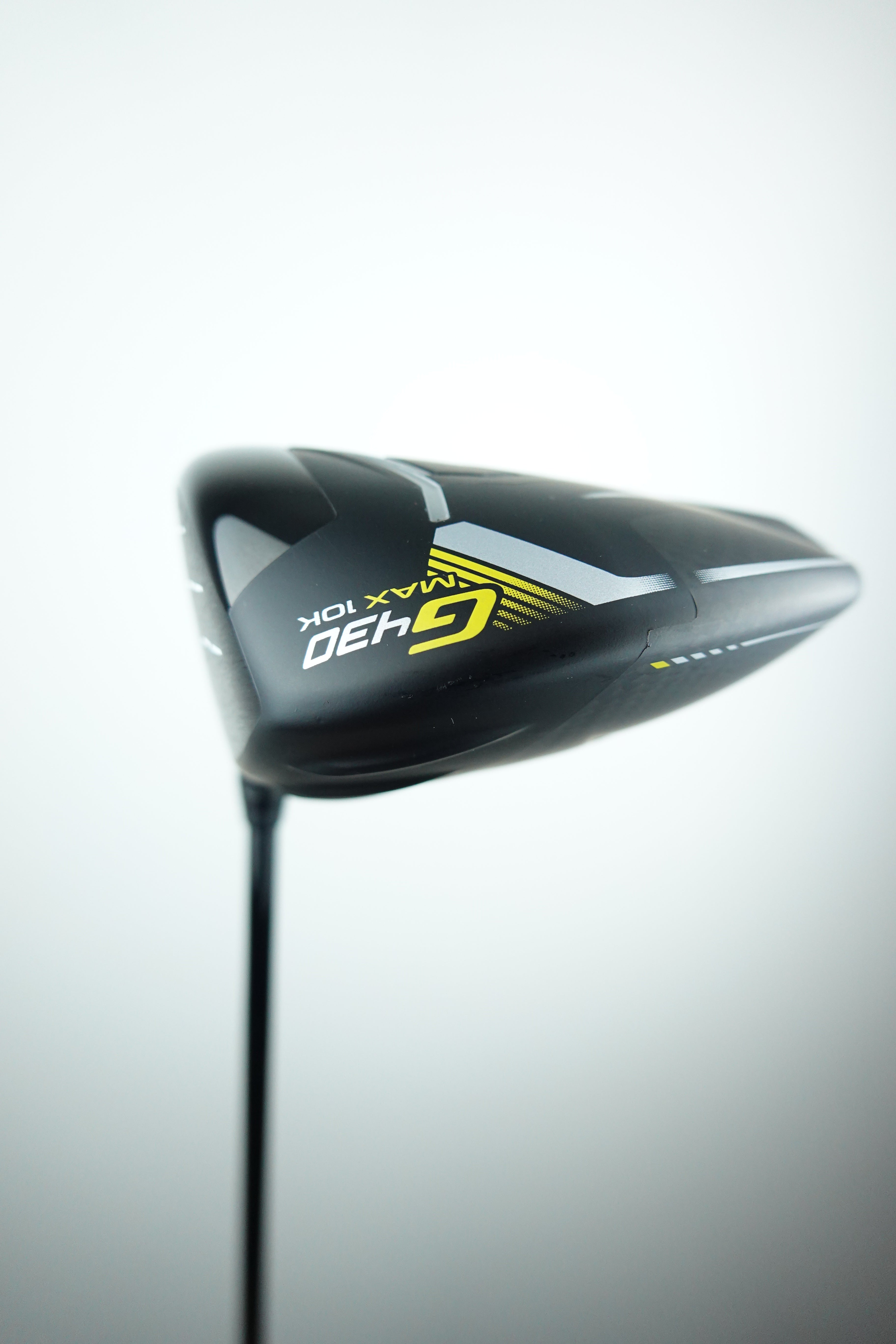 PING G430 MAX 10K Driver - 12 Degree - ALTA JCB R - Regular - Right Hand