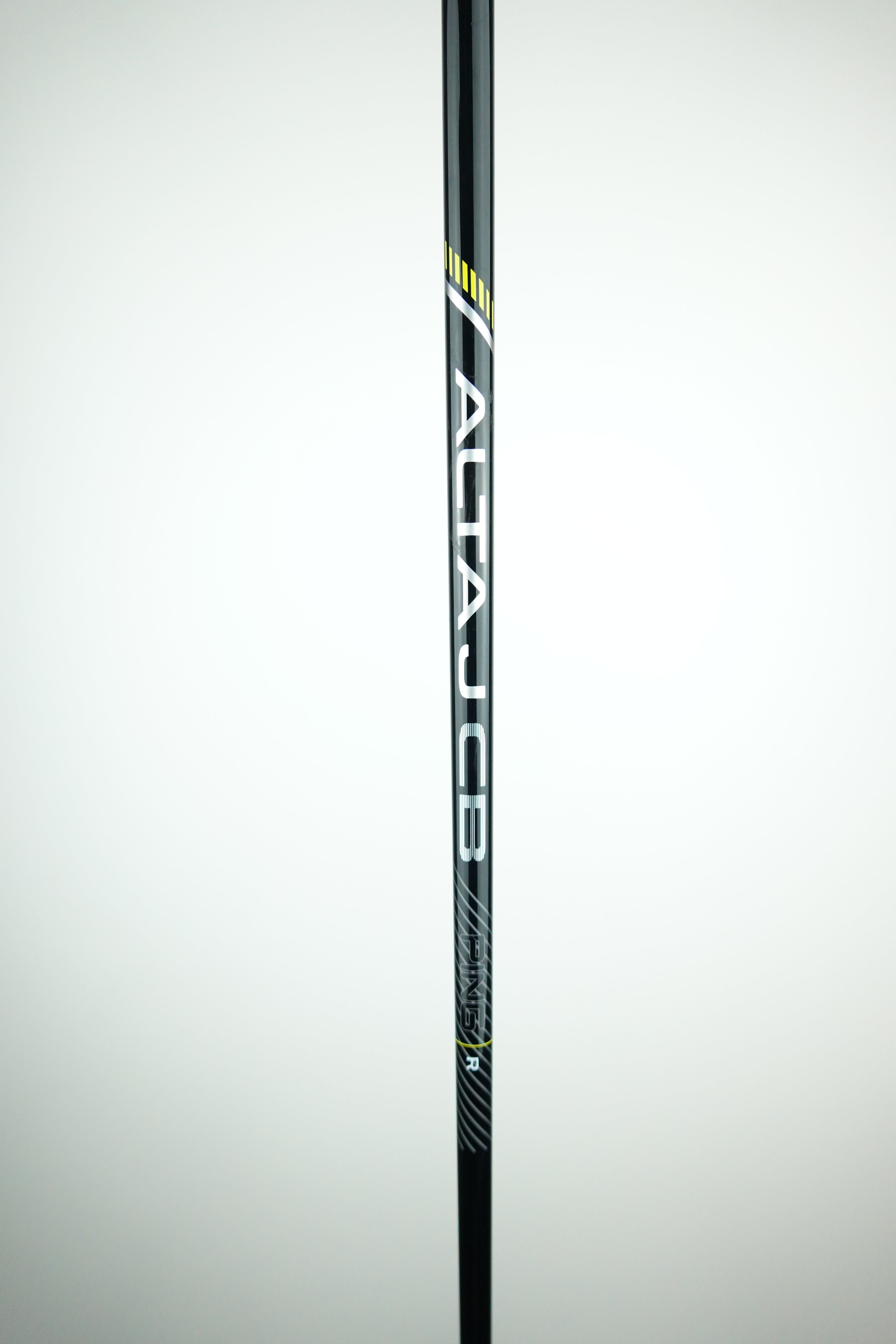 PING G430 MAX 10K Driver - 12 Degree - ALTA JCB R - Regular - Right Hand