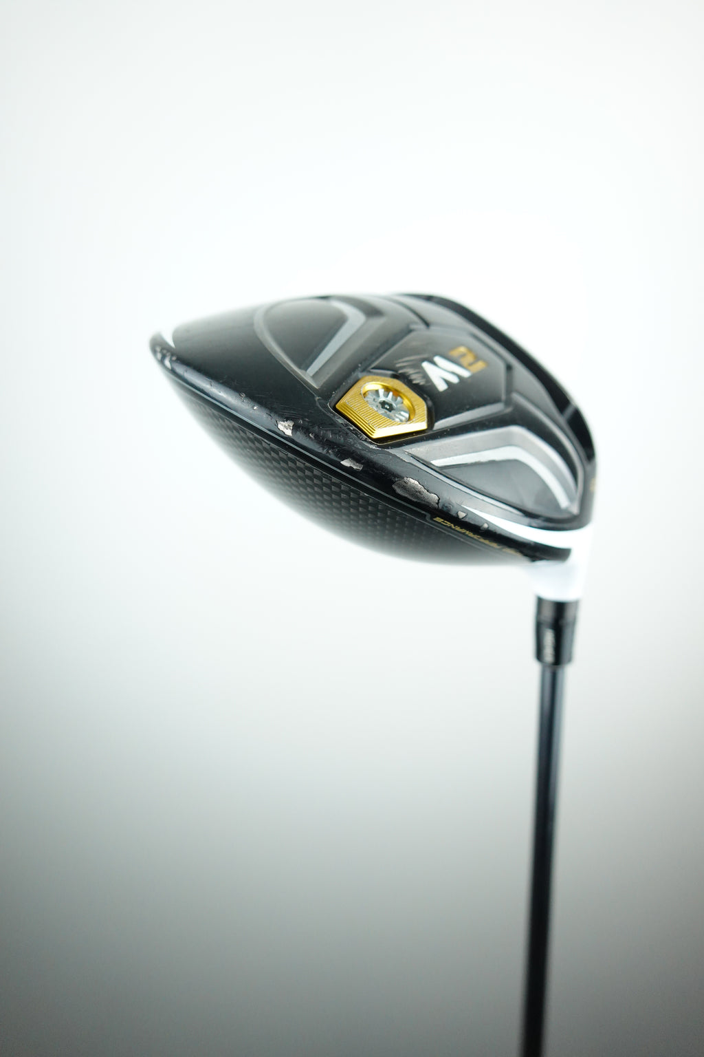 TaylorMade M2 2016 Driver - 10.5 Degree - TM1-216S - Stiff - Right Hand