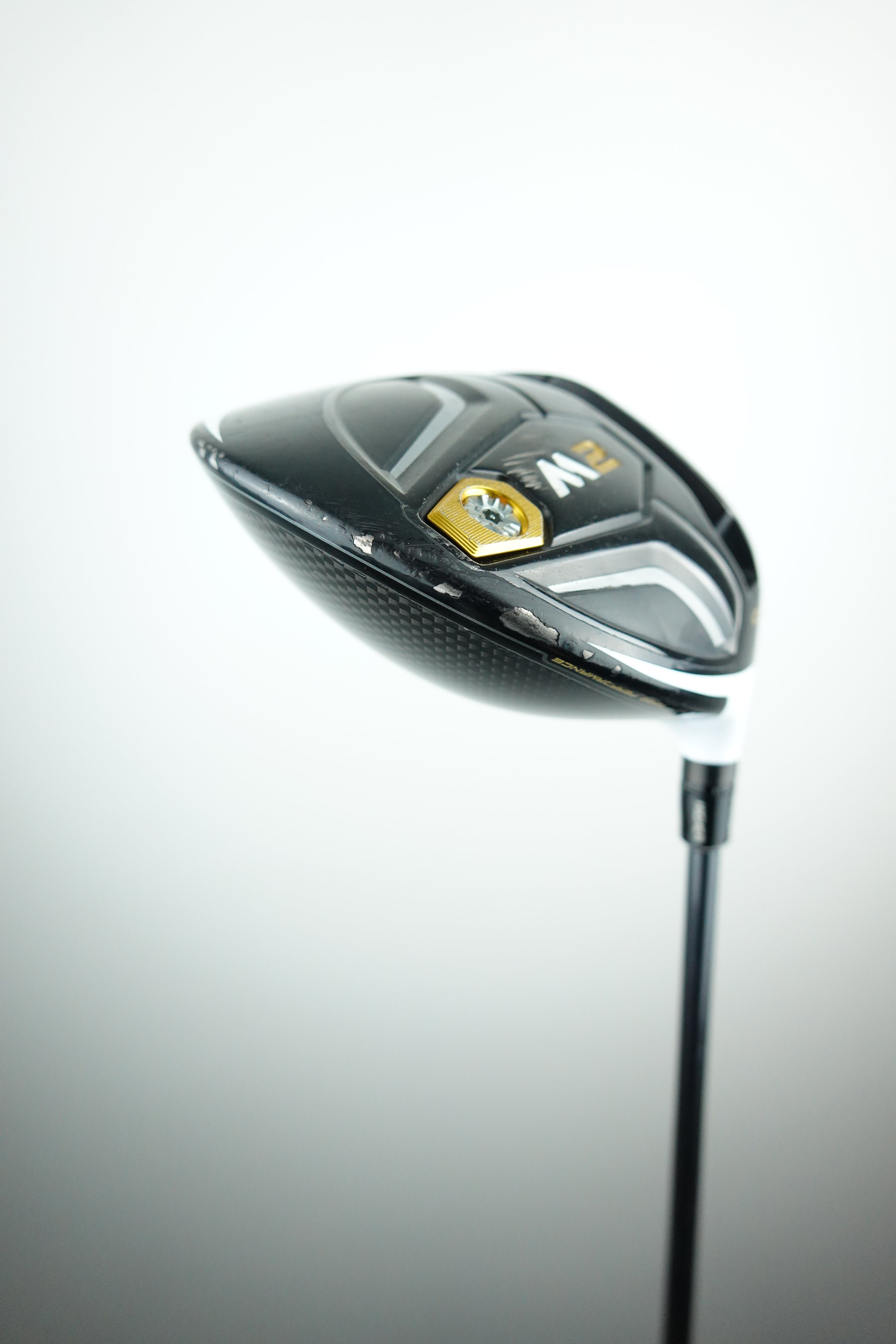 TaylorMade M2 2016 Driver - 10.5 Degree - TM1-216S - Stiff - Right Hand