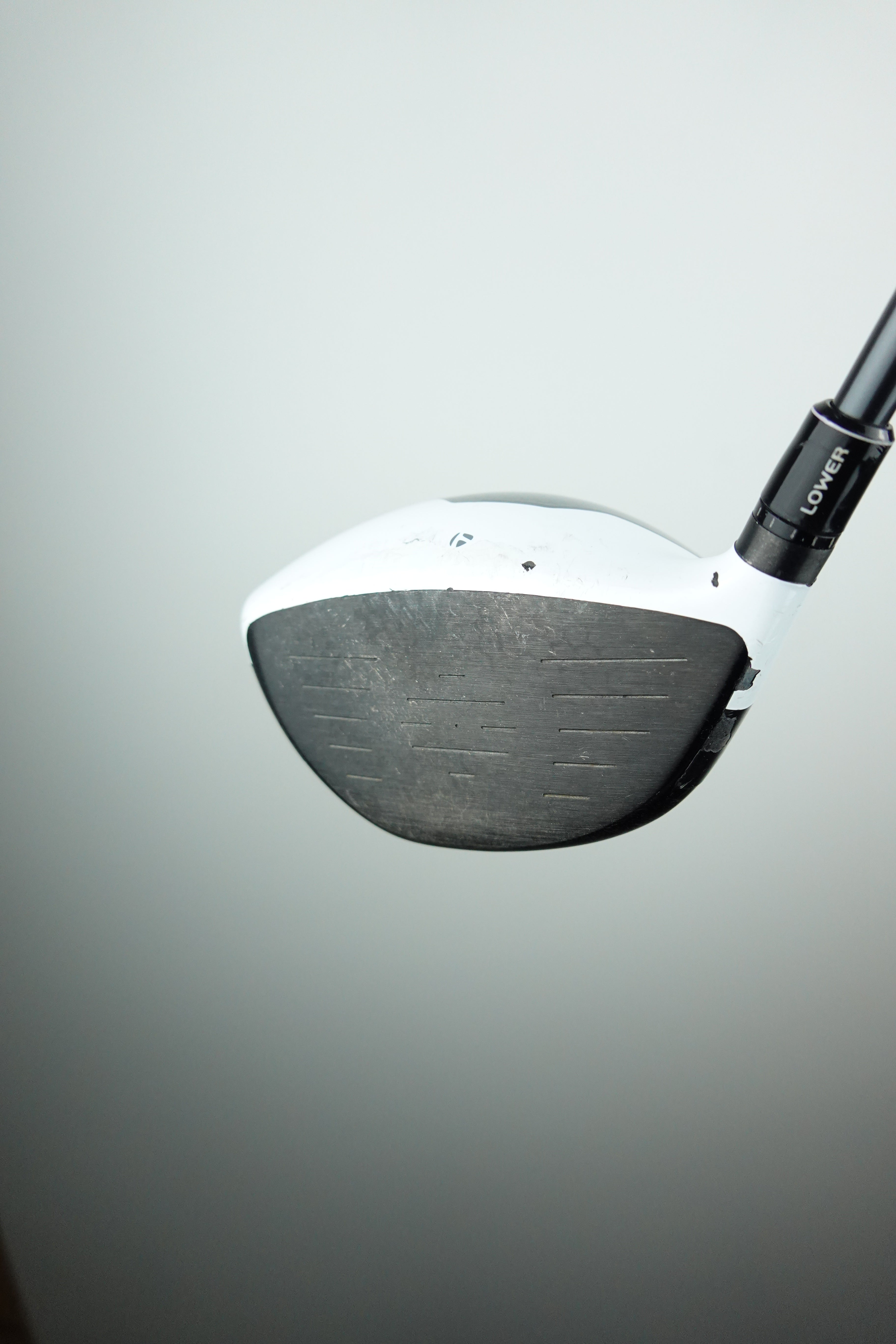 TaylorMade M2 2016 Driver - 10.5 Degree - TM1-216S - Stiff - Right Hand