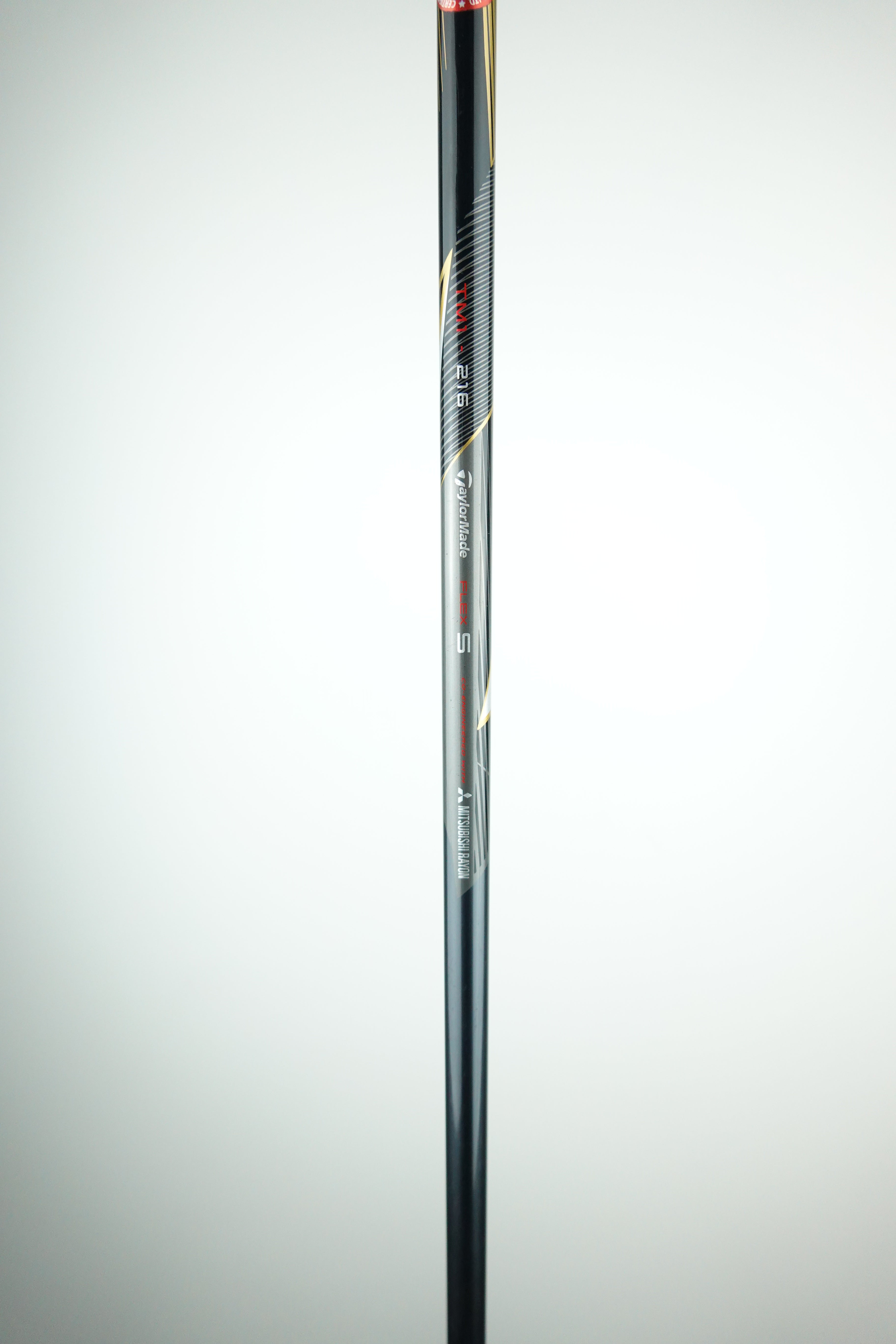 TaylorMade M2 2016 Driver - 10.5 Degree - TM1-216S - Stiff - Right Hand