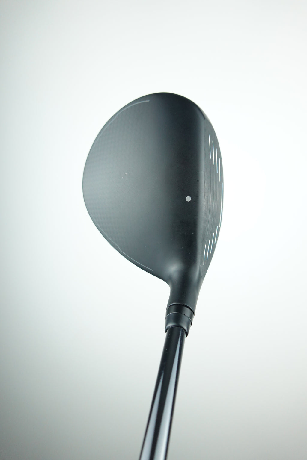 PING G440 MAX 7 Wood - 21 Degree - PING TOUR 2.0 Black 65S - Stiff - Left Hand