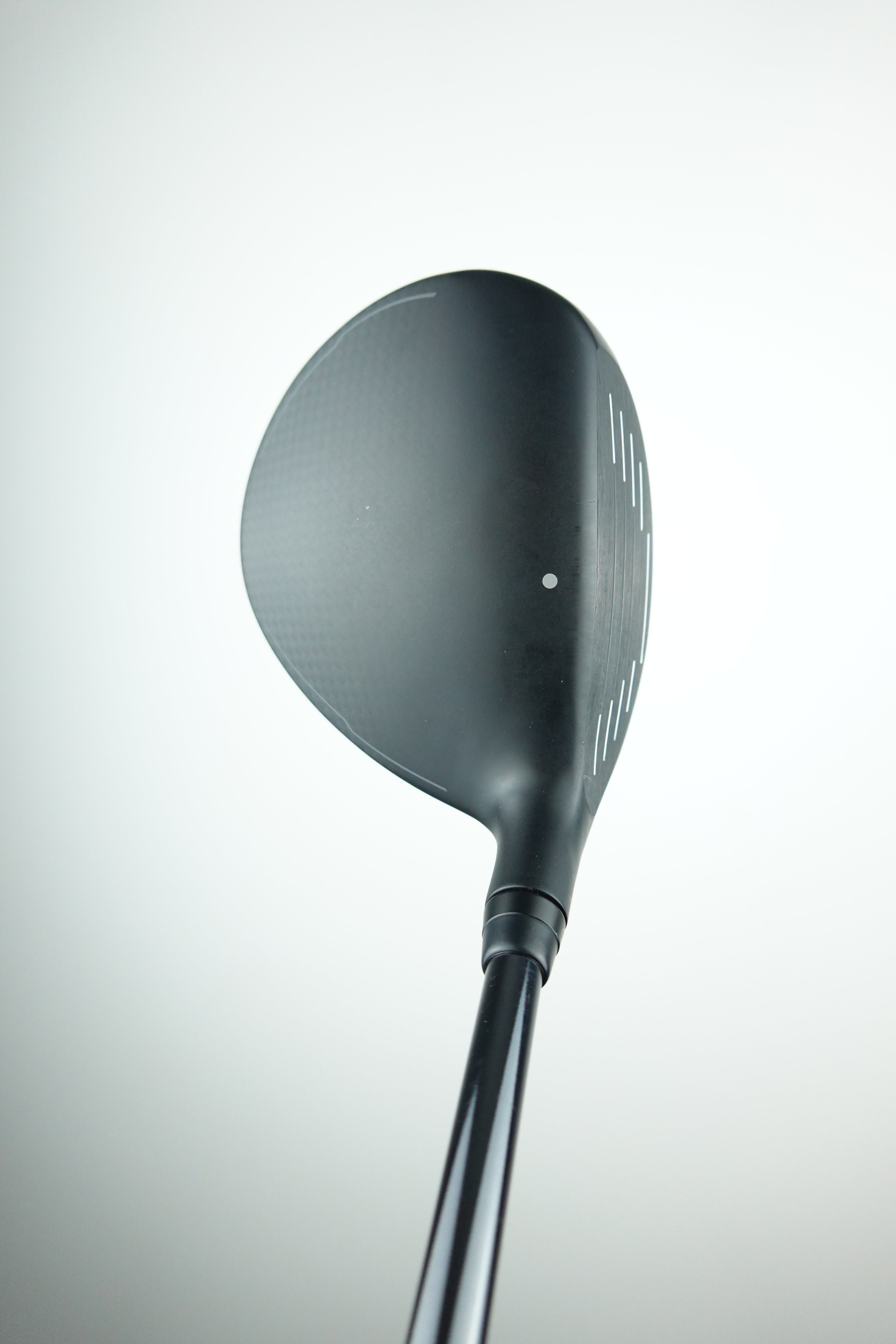 PING G440 MAX 7 Wood - 21 Degree - PING TOUR 2.0 Black 65S - Stiff - Left Hand