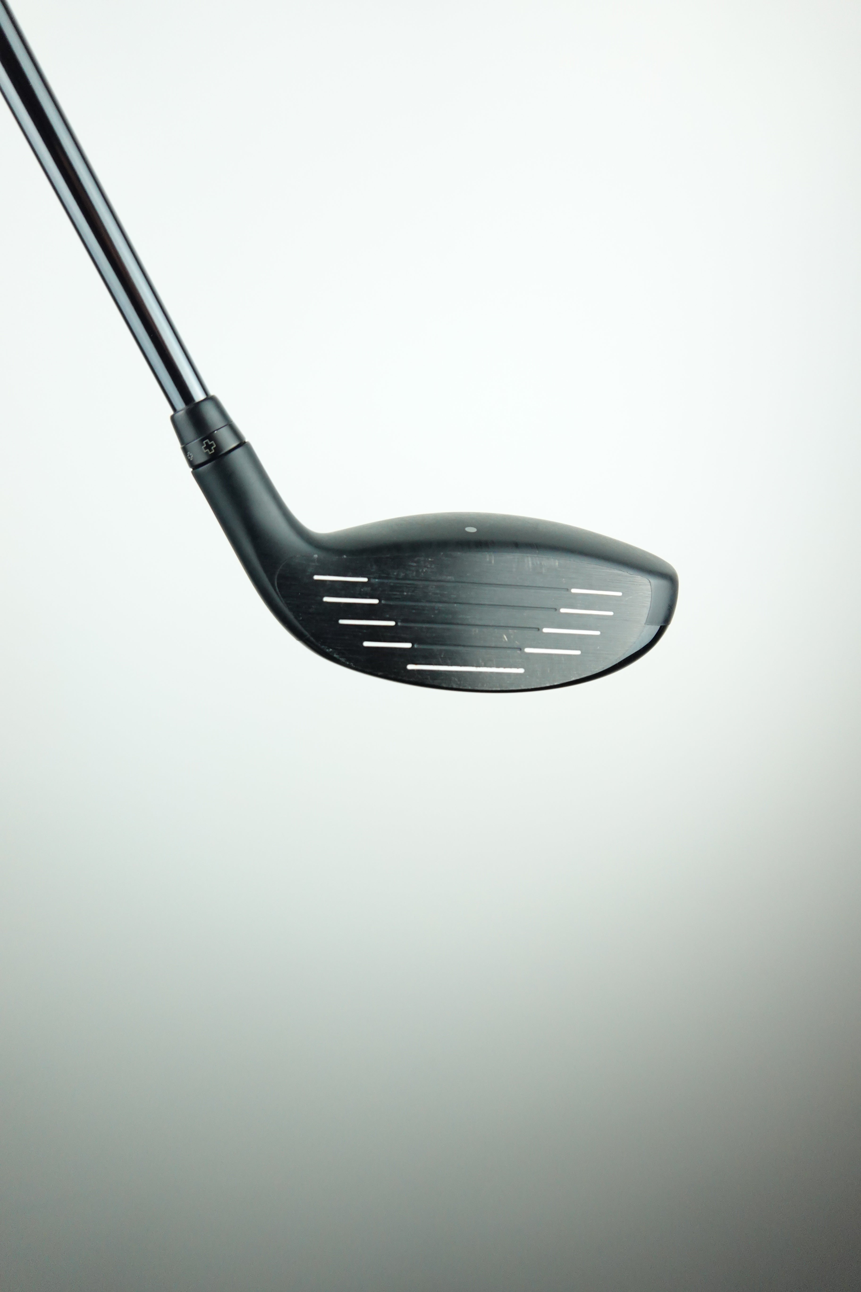 PING G440 MAX 7 Wood - 21 Degree - PING TOUR 2.0 Black 65S - Stiff - Left Hand