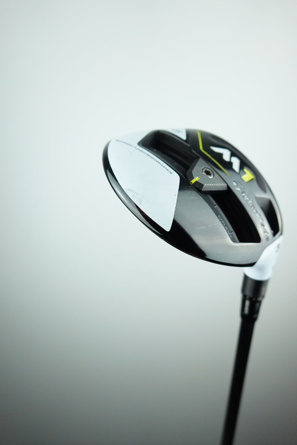 TaylorMade M1 3 Wood - 15 Degree - TM1-117 - Stiff - Right Hand