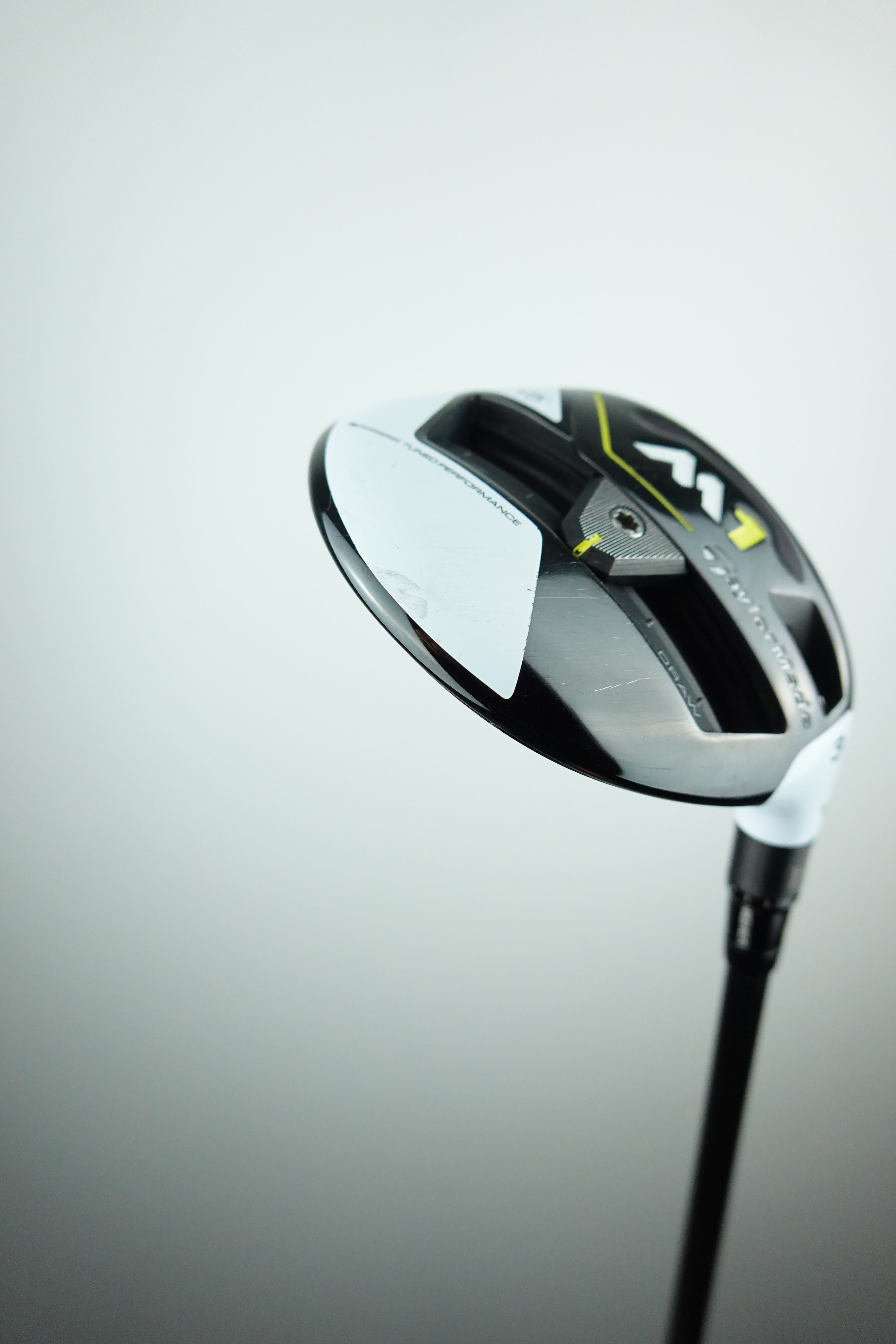TaylorMade M1 3 Wood - 15 Degree - TM1-117 - Stiff - Right Hand