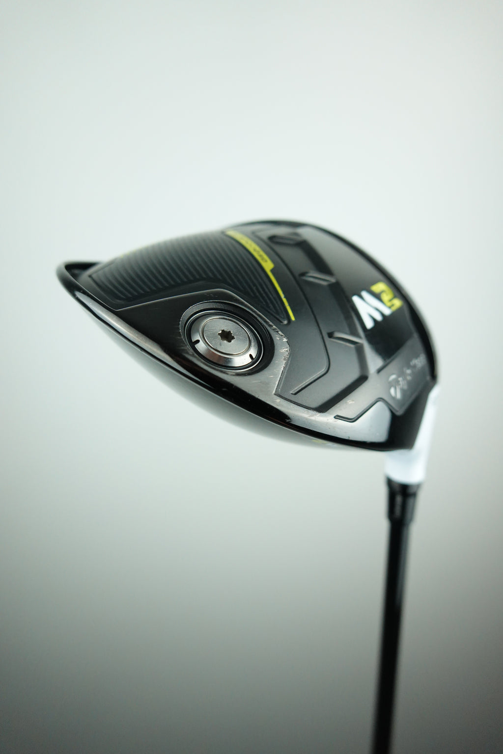 TaylorMade M2 2017 Driver - 9.5 Degree - TM1-117 - Stiff - Right Hand