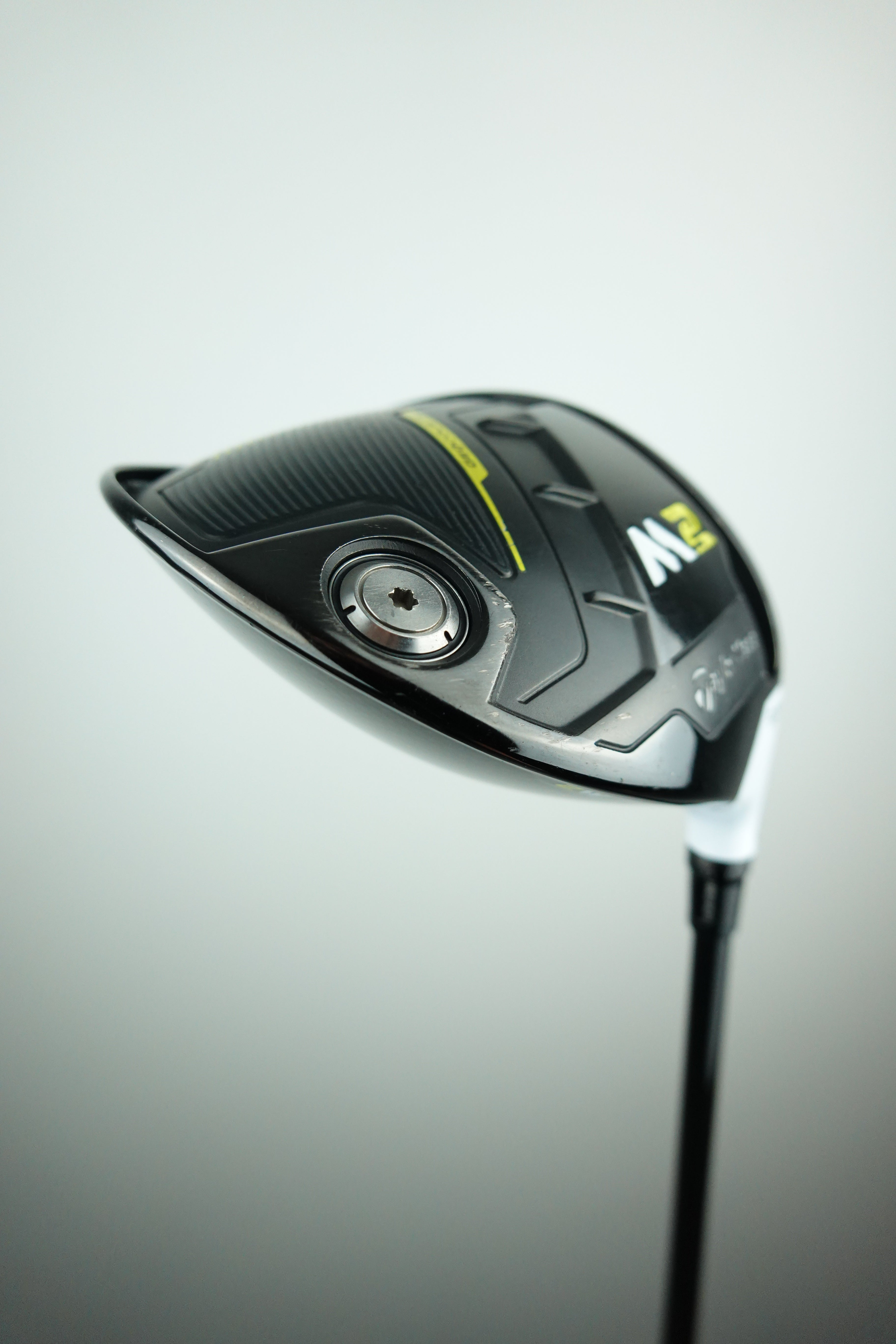 TaylorMade M2 2017 Driver - 9.5 Degree - TM1-117 - Stiff - Right Hand