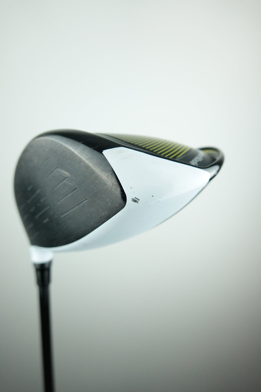 TaylorMade M2 2017 Driver - 9.5 Degree - TM1-117 - Stiff - Right Hand