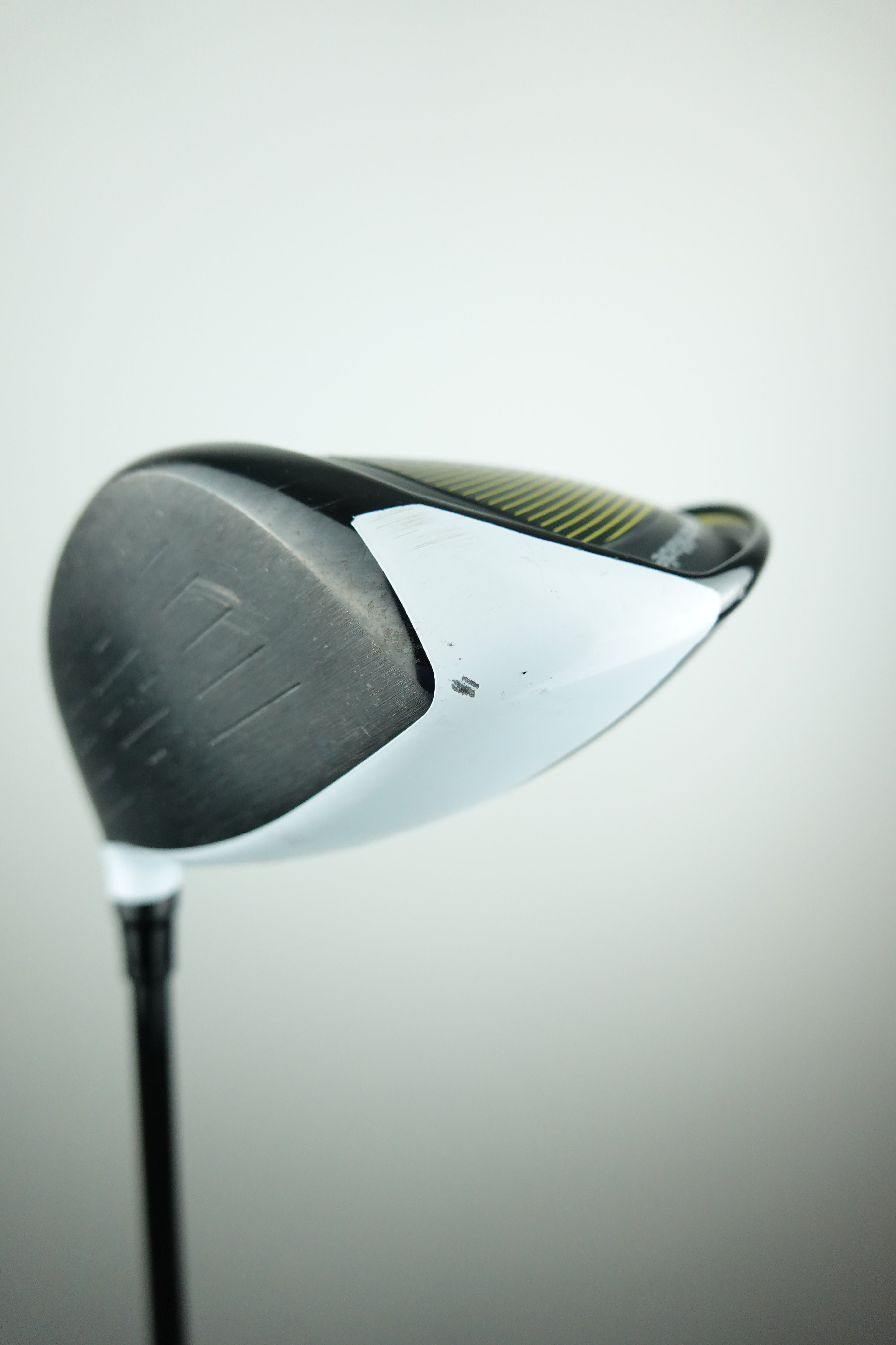 TaylorMade M2 2017 Driver - 9.5 Degree - TM1-117 - Stiff - Right Hand