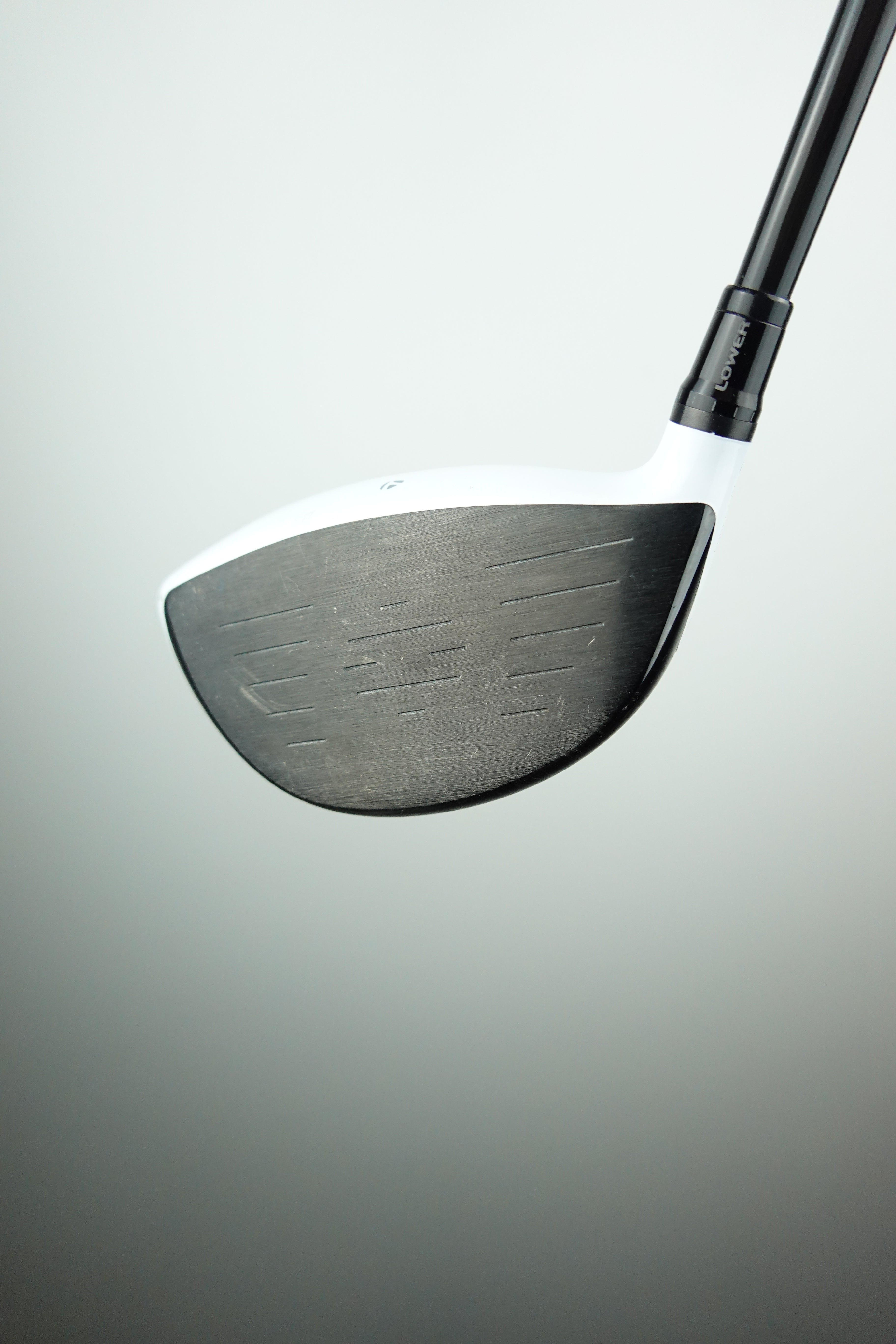 TaylorMade M2 2017 Driver - 9.5 Degree - TM1-117 - Stiff - Right Hand