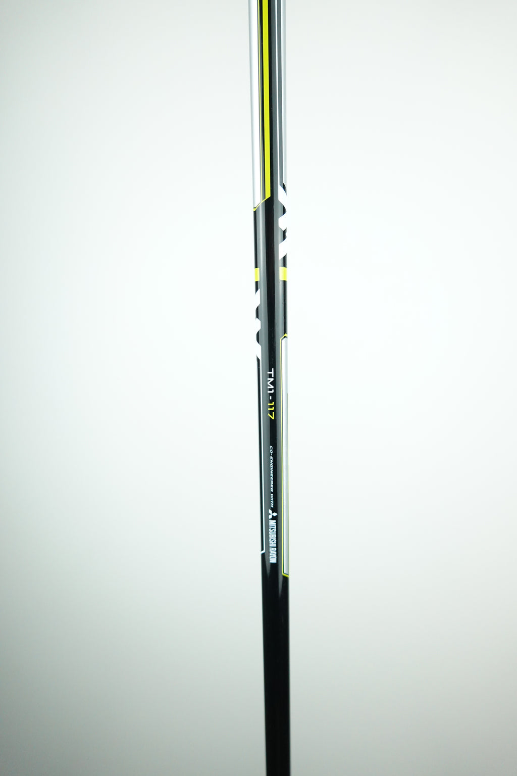 TaylorMade M2 2017 Driver - 9.5 Degree - TM1-117 - Stiff - Right Hand