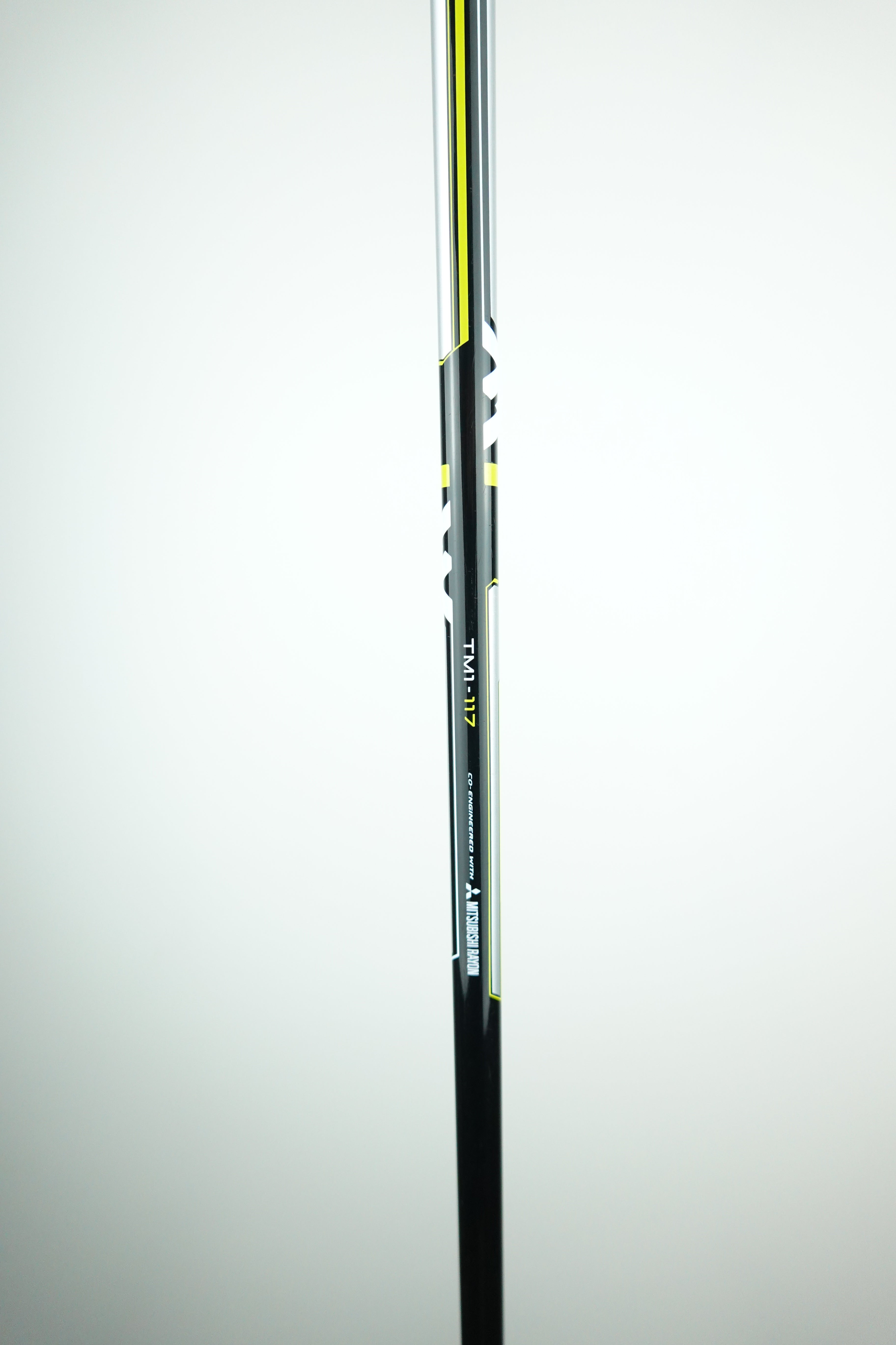 TaylorMade M2 2017 Driver - 9.5 Degree - TM1-117 - Stiff - Right Hand
