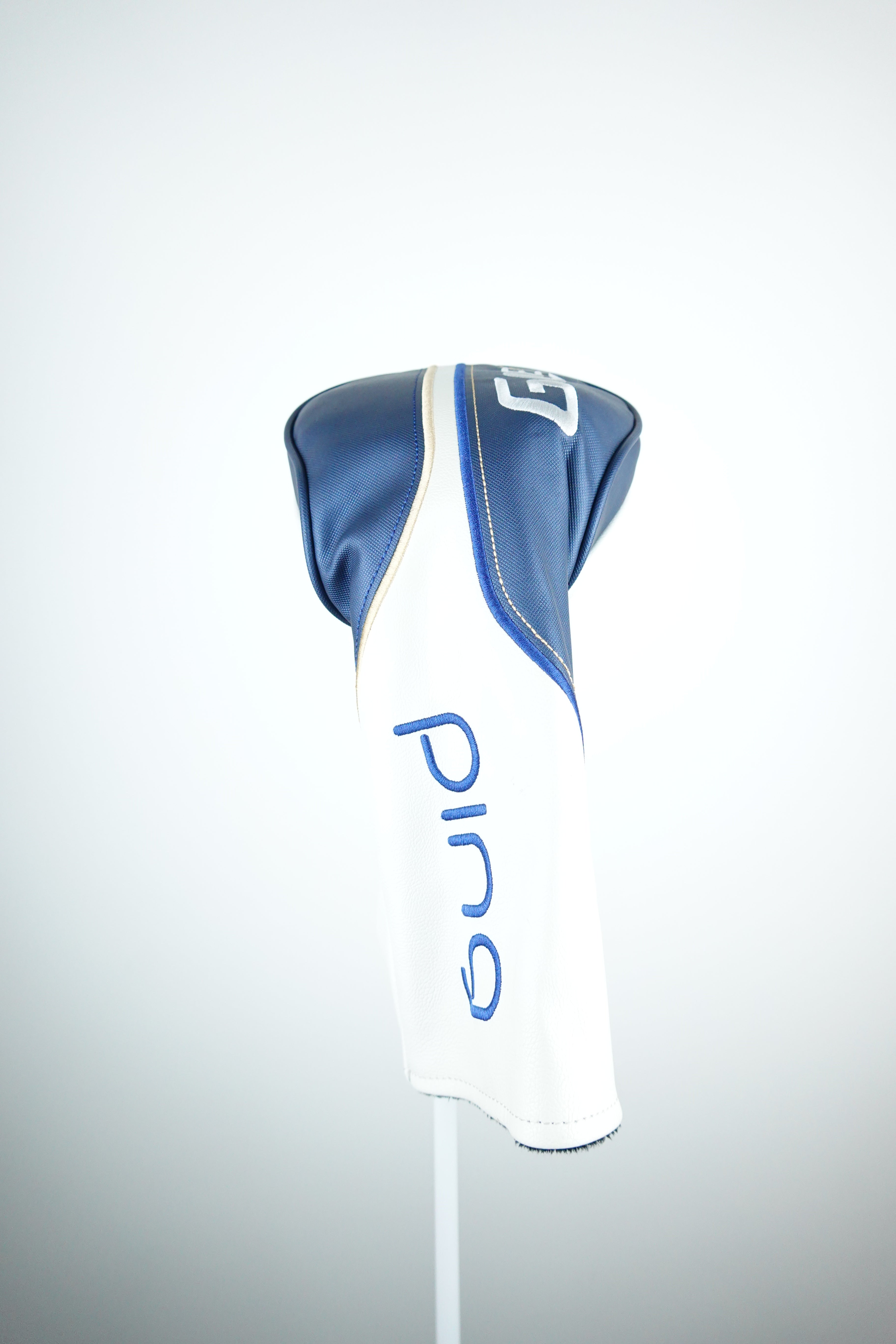 PING Ladies GLE Driver - 11.5 Degree - PING ULT 250 L - Ladies - Right Hand