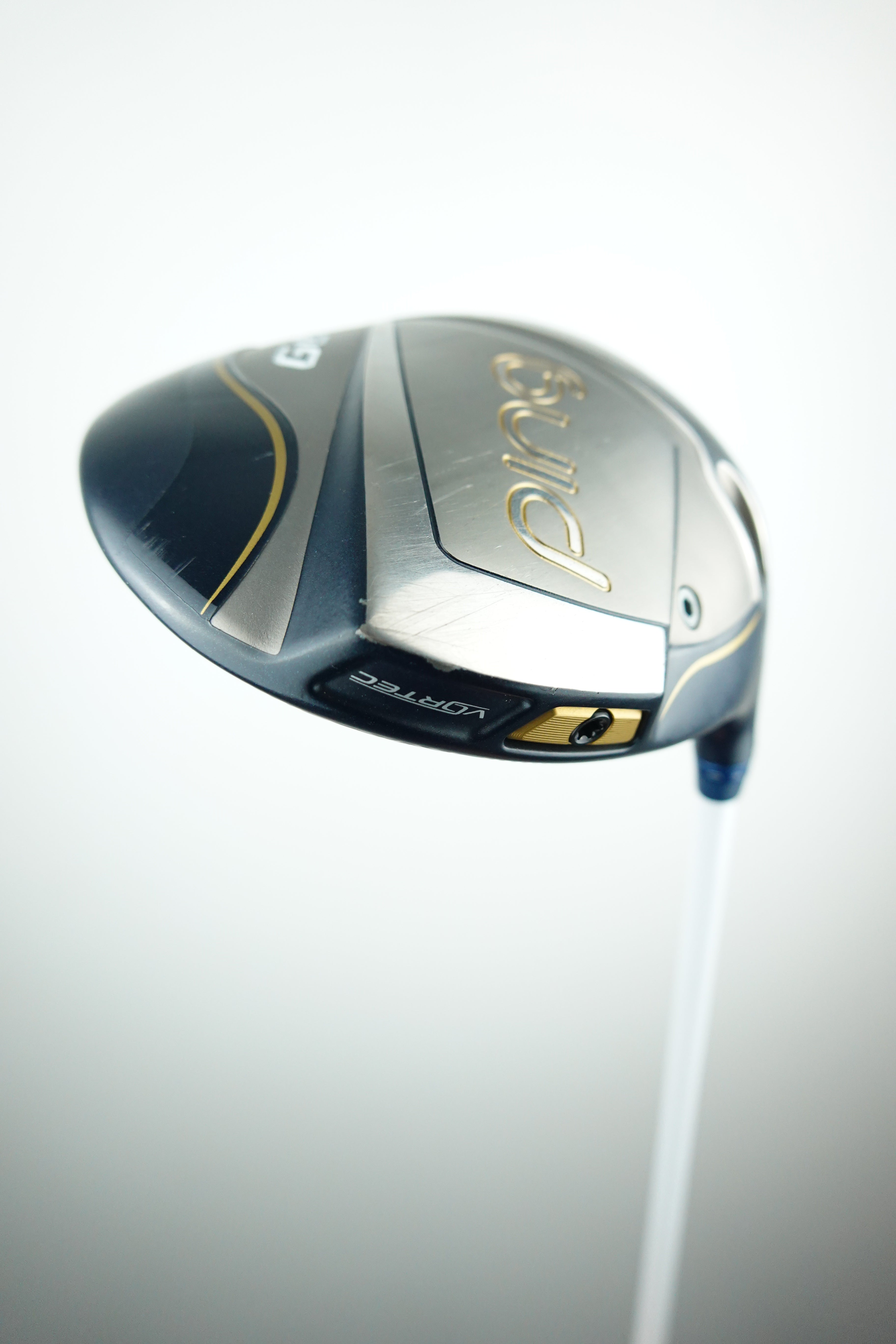 PING Ladies GLE Driver - 11.5 Degree - PING ULT 250 L - Ladies - Right Hand
