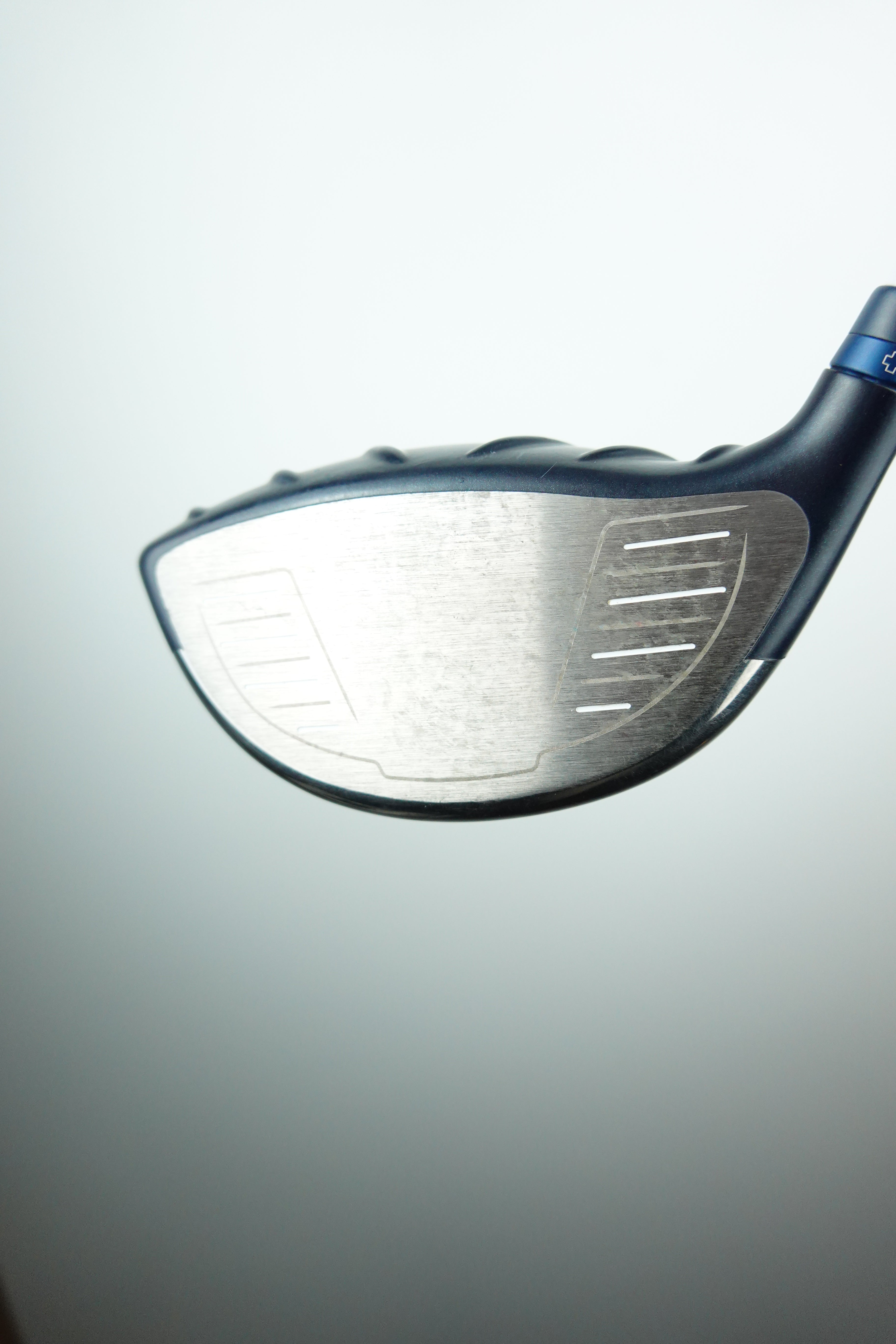 PING Ladies GLE Driver - 11.5 Degree - PING ULT 250 L - Ladies - Right Hand