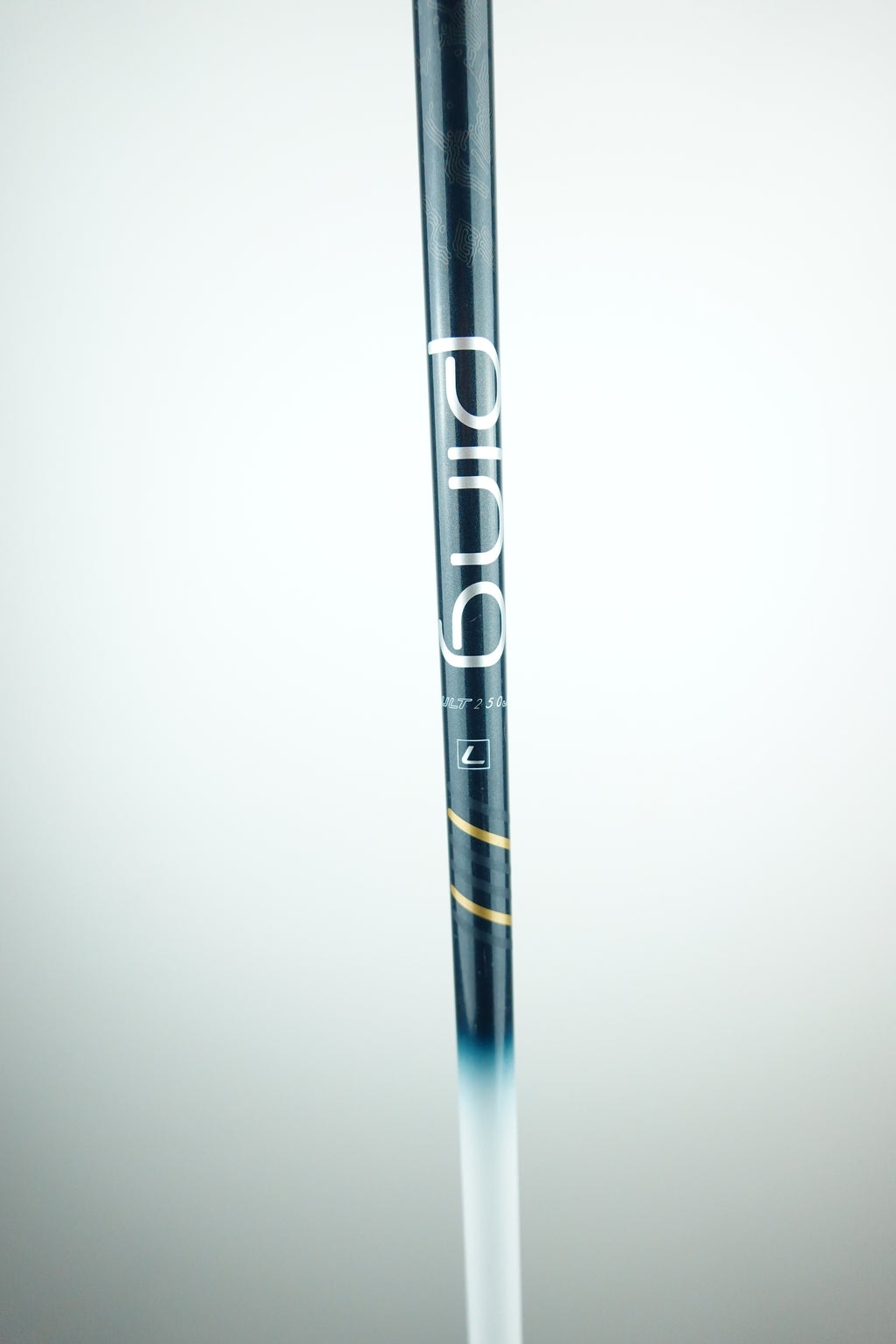 PING Ladies GLE Driver - 11.5 Degree - PING ULT 250 L - Ladies - Right Hand