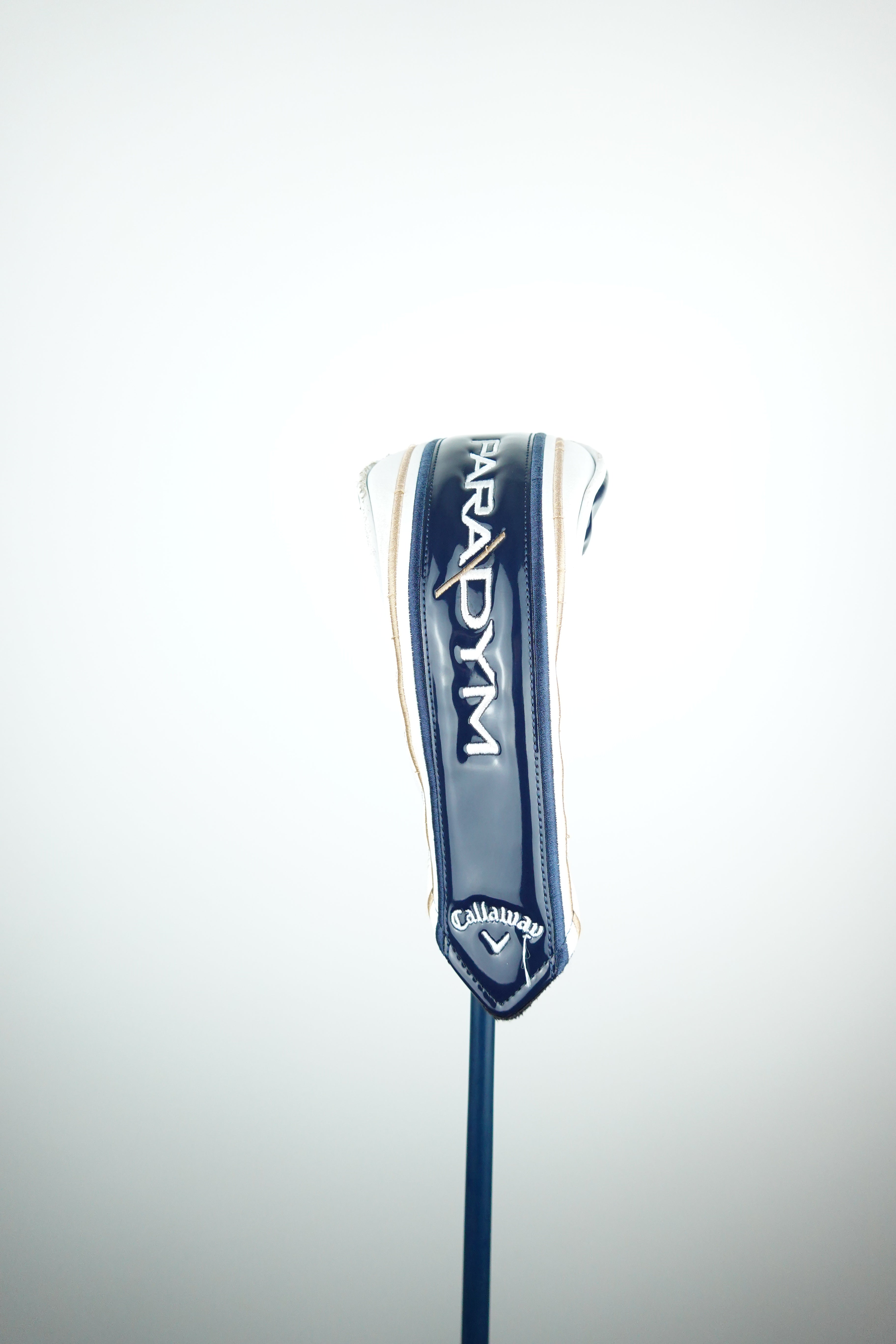 Callaway Paradym Hybrid - 21 Degree - Ventus TR Fujikara 5-S - Stiff - Right Hand