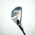 Callaway Paradym Hybrid - 21 Degree - Ventus TR Fujikara 5-S - Stiff - Right Hand
