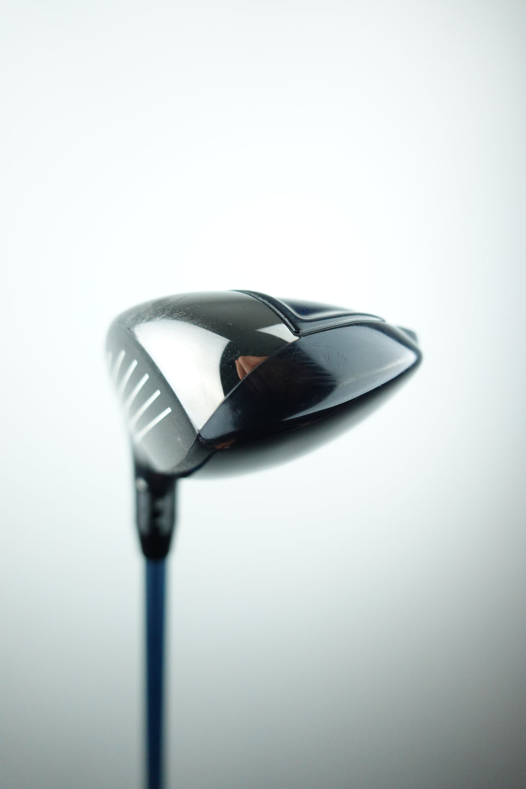 Callaway Paradym Hybrid - 21 Degree - Ventus TR Fujikara 5-S - Stiff - Right Hand