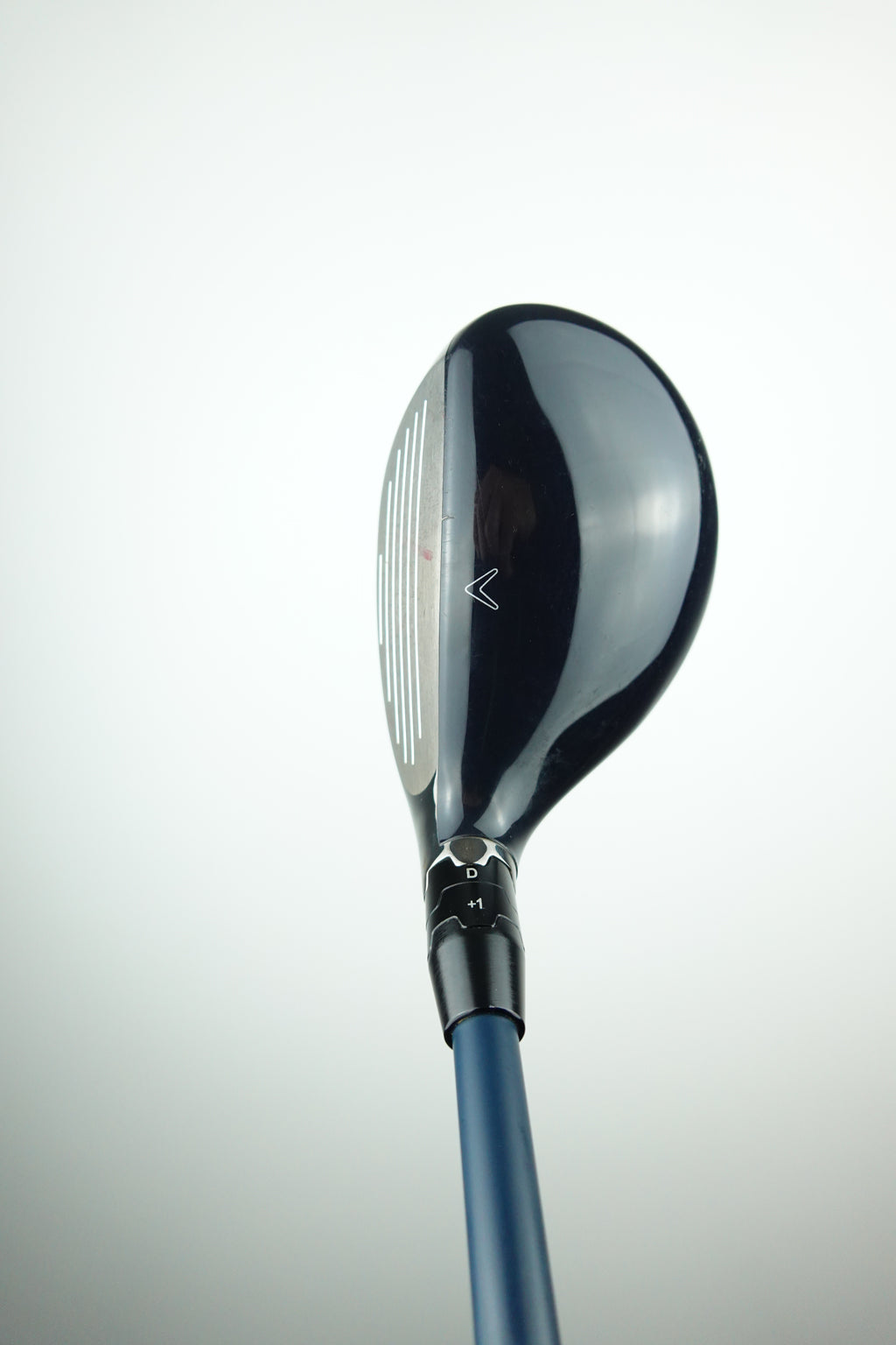 Callaway Paradym Hybrid - 21 Degree - Ventus TR Fujikara 5-S - Stiff - Right Hand