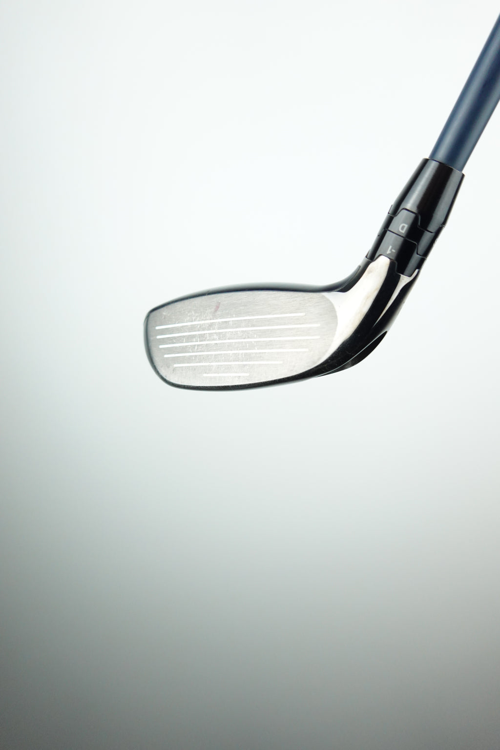 Callaway Paradym Hybrid - 21 Degree - Ventus TR Fujikara 5-S - Stiff - Right Hand