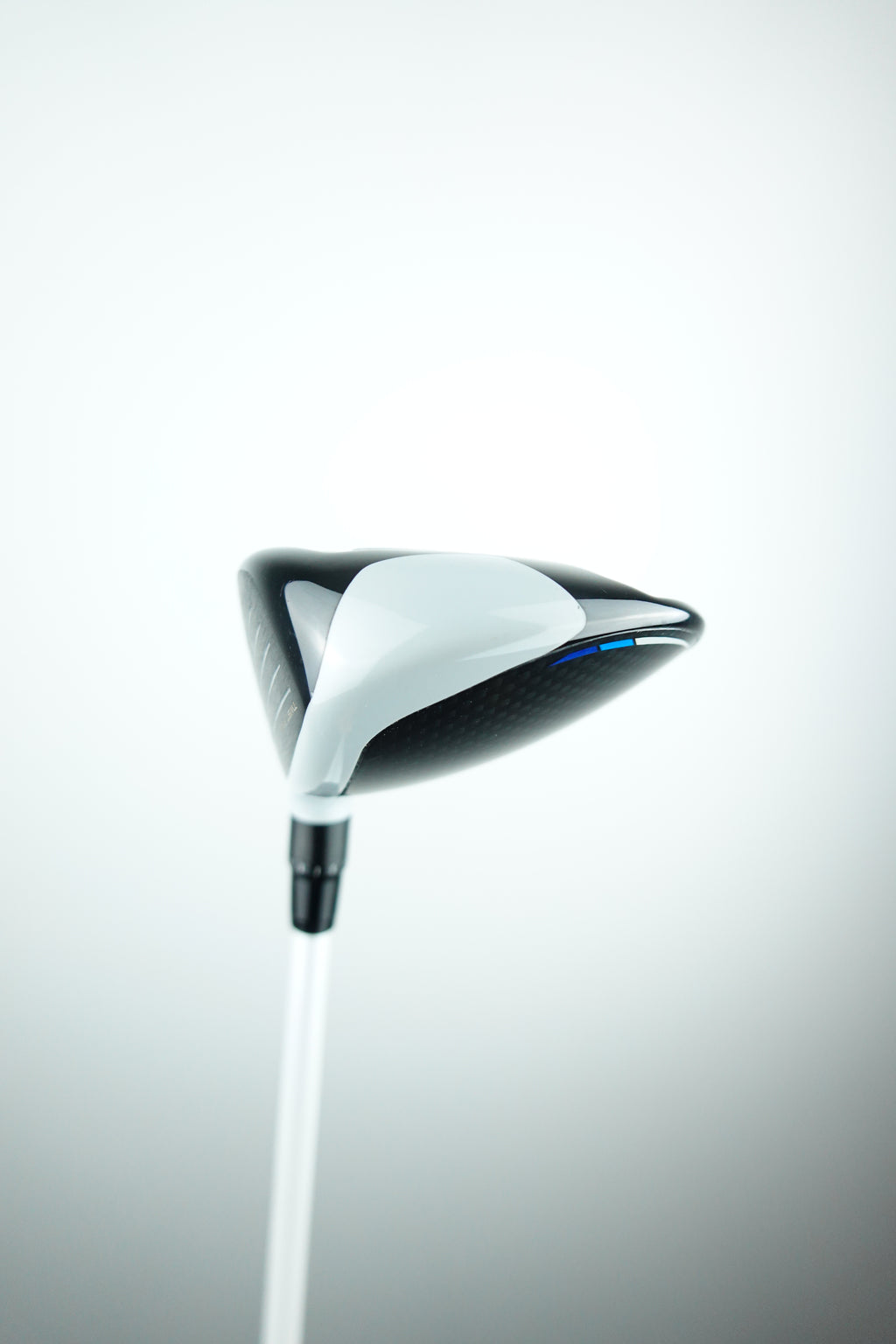 TaylorMade SIM 2 Titanium 5 Wood - 19 Degree - ATTAS COOL 7S - Stiff - Right Hand