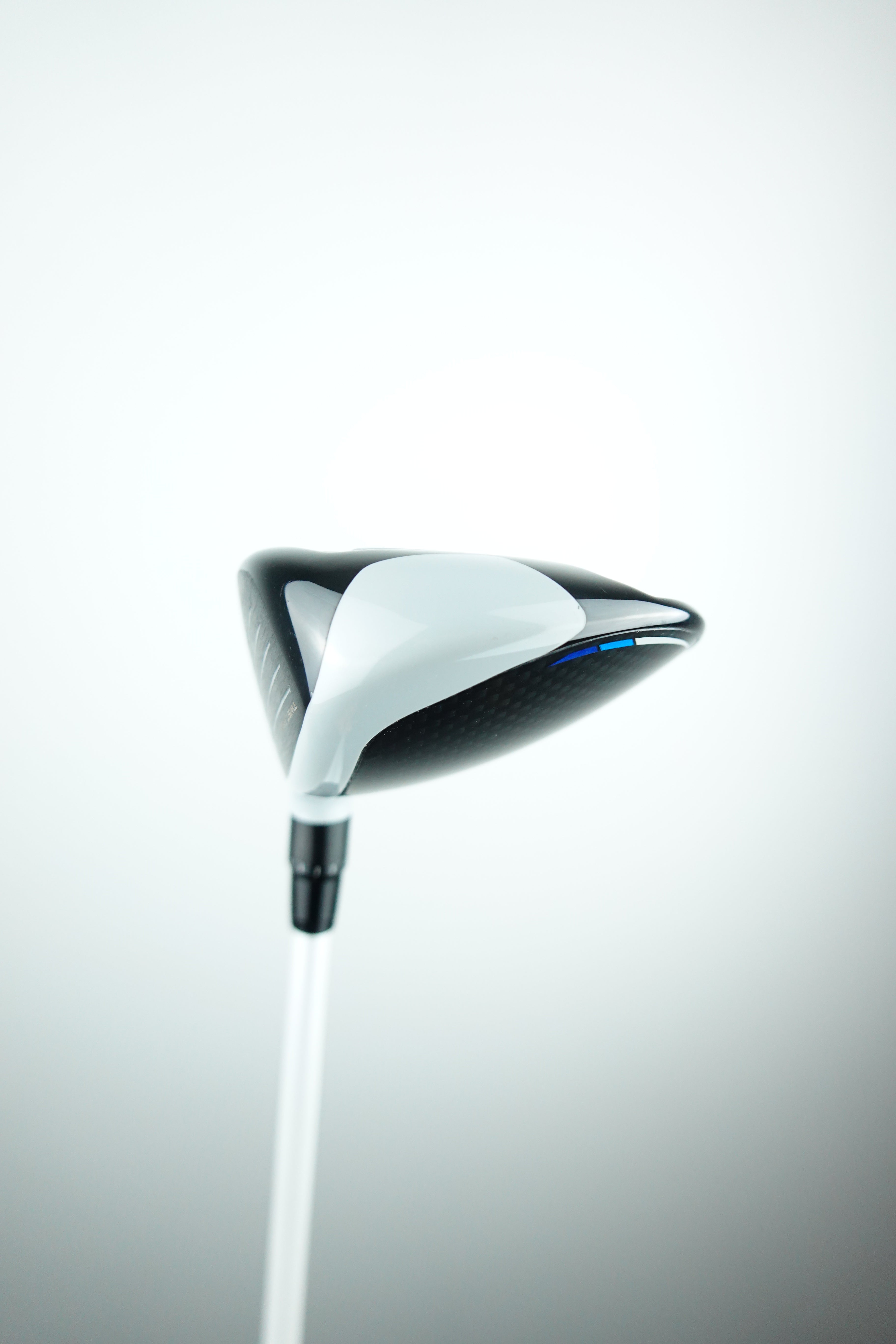 TaylorMade SIM 2 Titanium 5 Wood - 19 Degree - ATTAS COOL 7S - Stiff - Right Hand