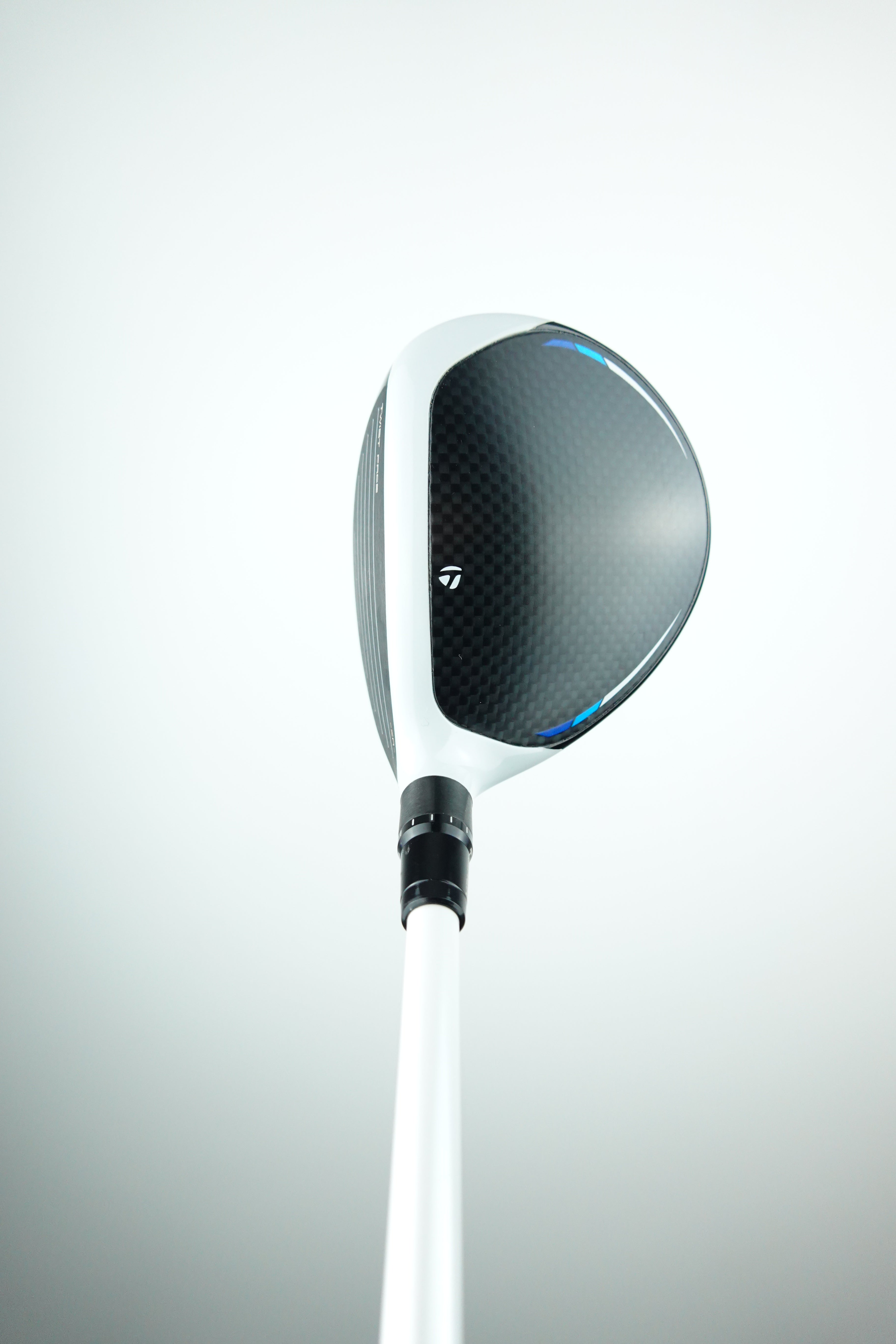 TaylorMade SIM 2 Titanium 5 Wood - 19 Degree - ATTAS COOL 7S - Stiff - Right Hand