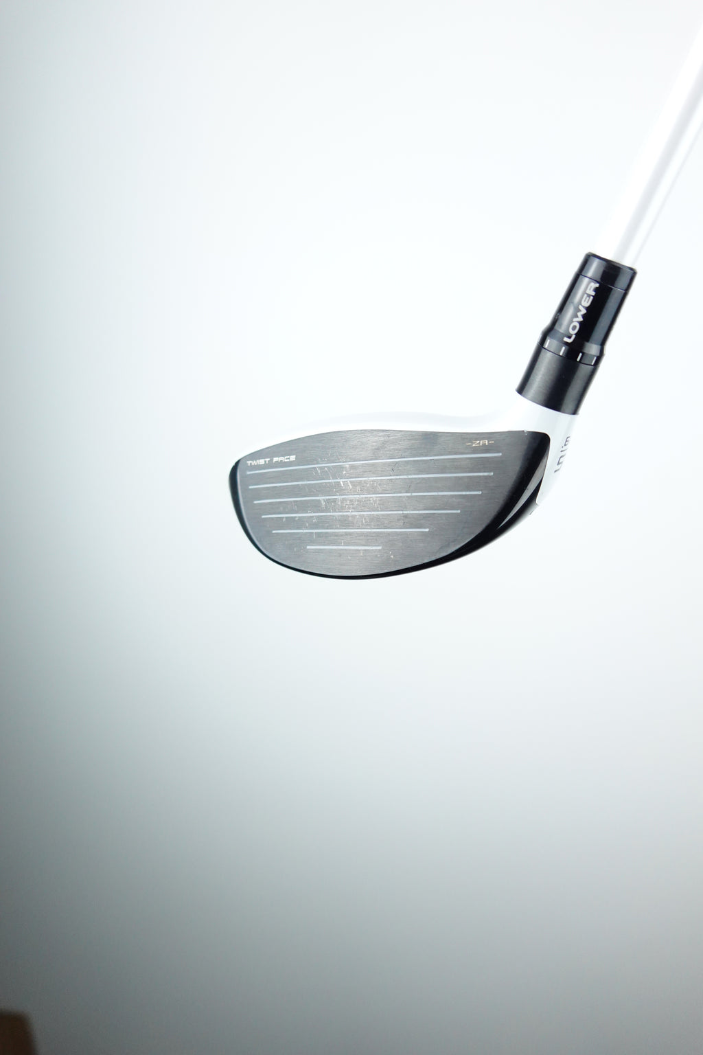 TaylorMade SIM 2 Titanium 5 Wood - 19 Degree - ATTAS COOL 7S - Stiff - Right Hand