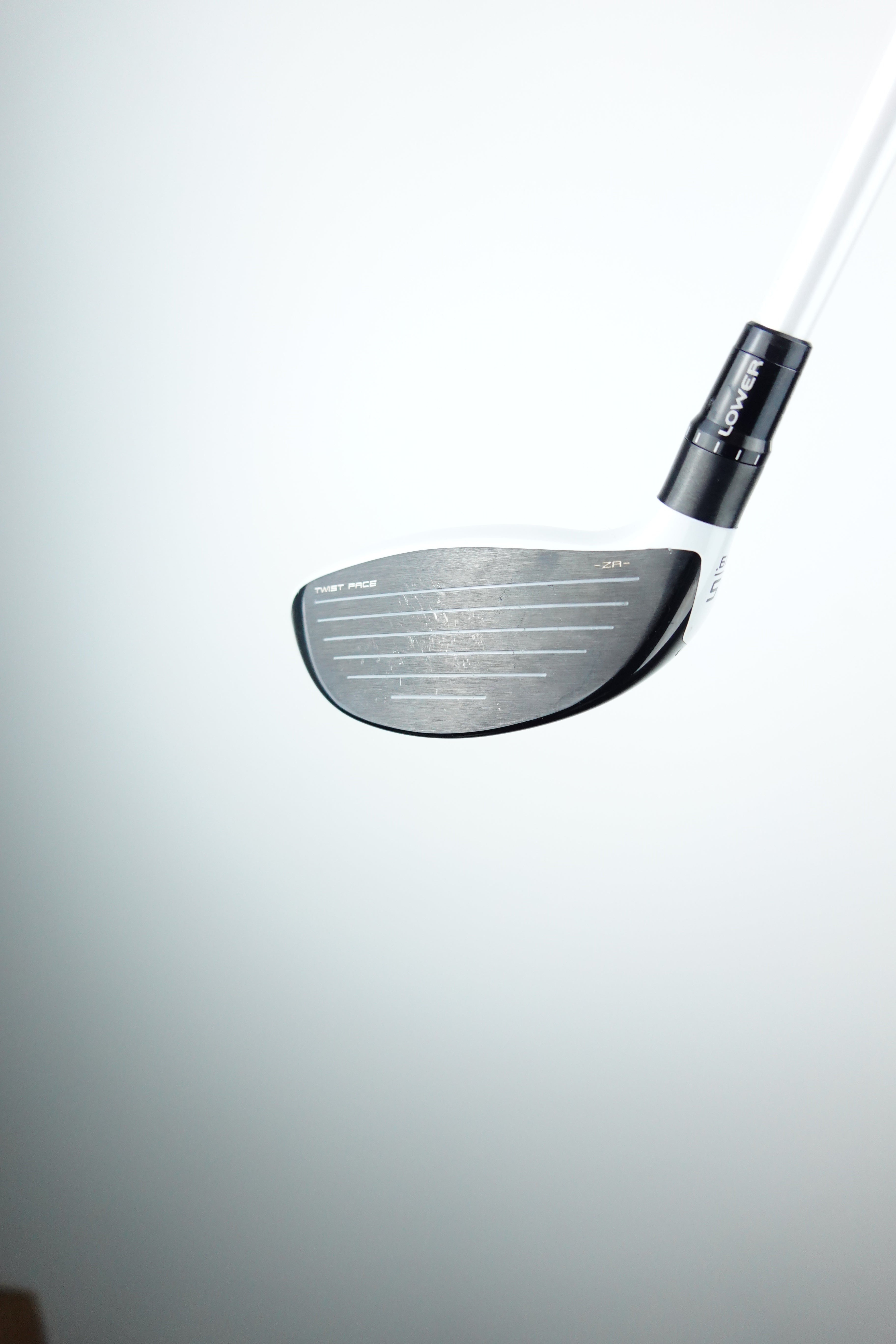 TaylorMade SIM 2 Titanium 5 Wood - 19 Degree - ATTAS COOL 7S - Stiff - Right Hand