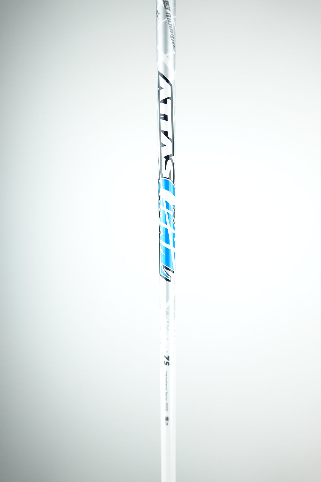 TaylorMade SIM 2 Titanium 5 Wood - 19 Degree - ATTAS COOL 7S - Stiff - Right Hand