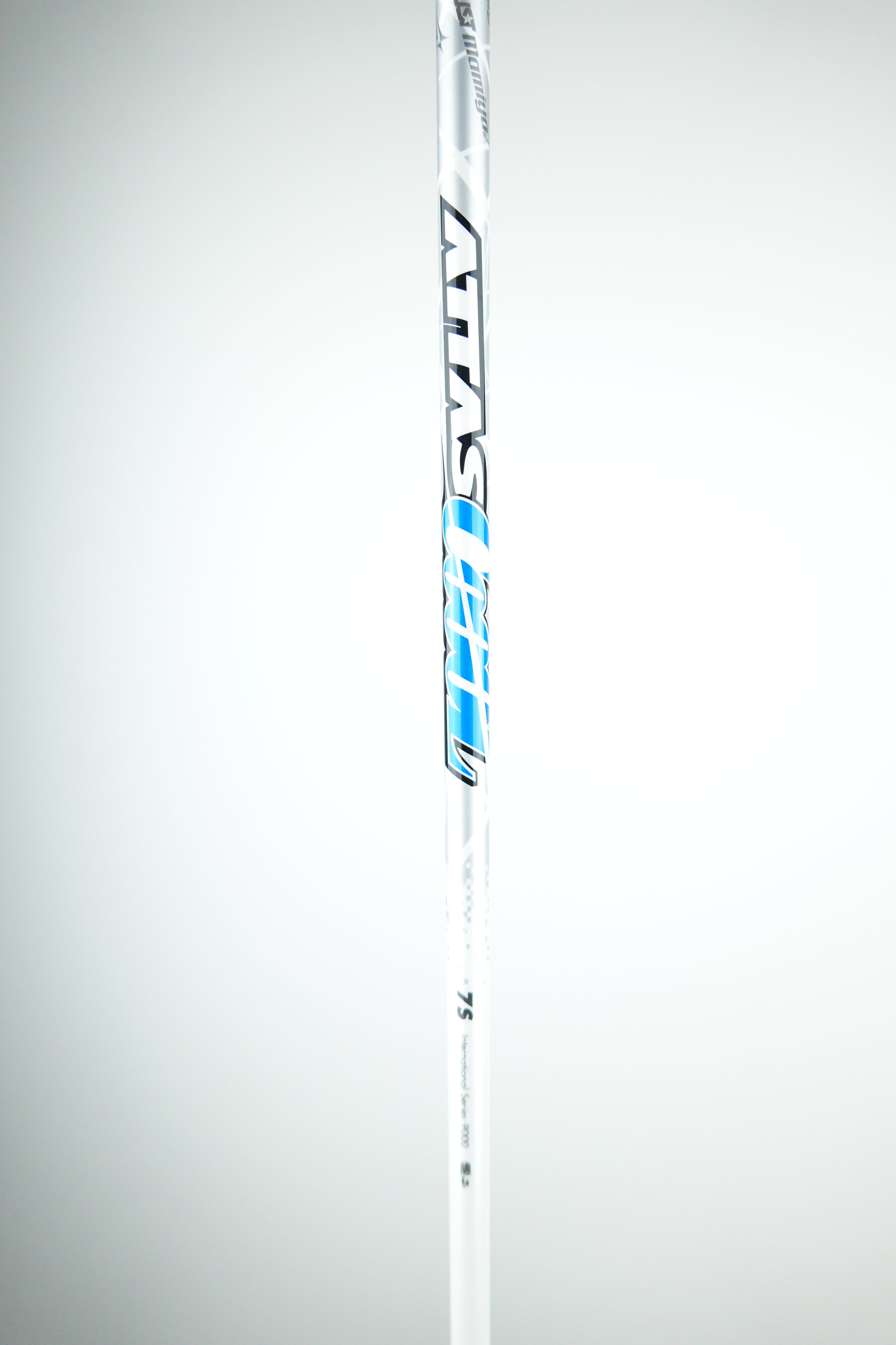 TaylorMade SIM 2 Titanium 5 Wood - 19 Degree - ATTAS COOL 7S - Stiff - Right Hand