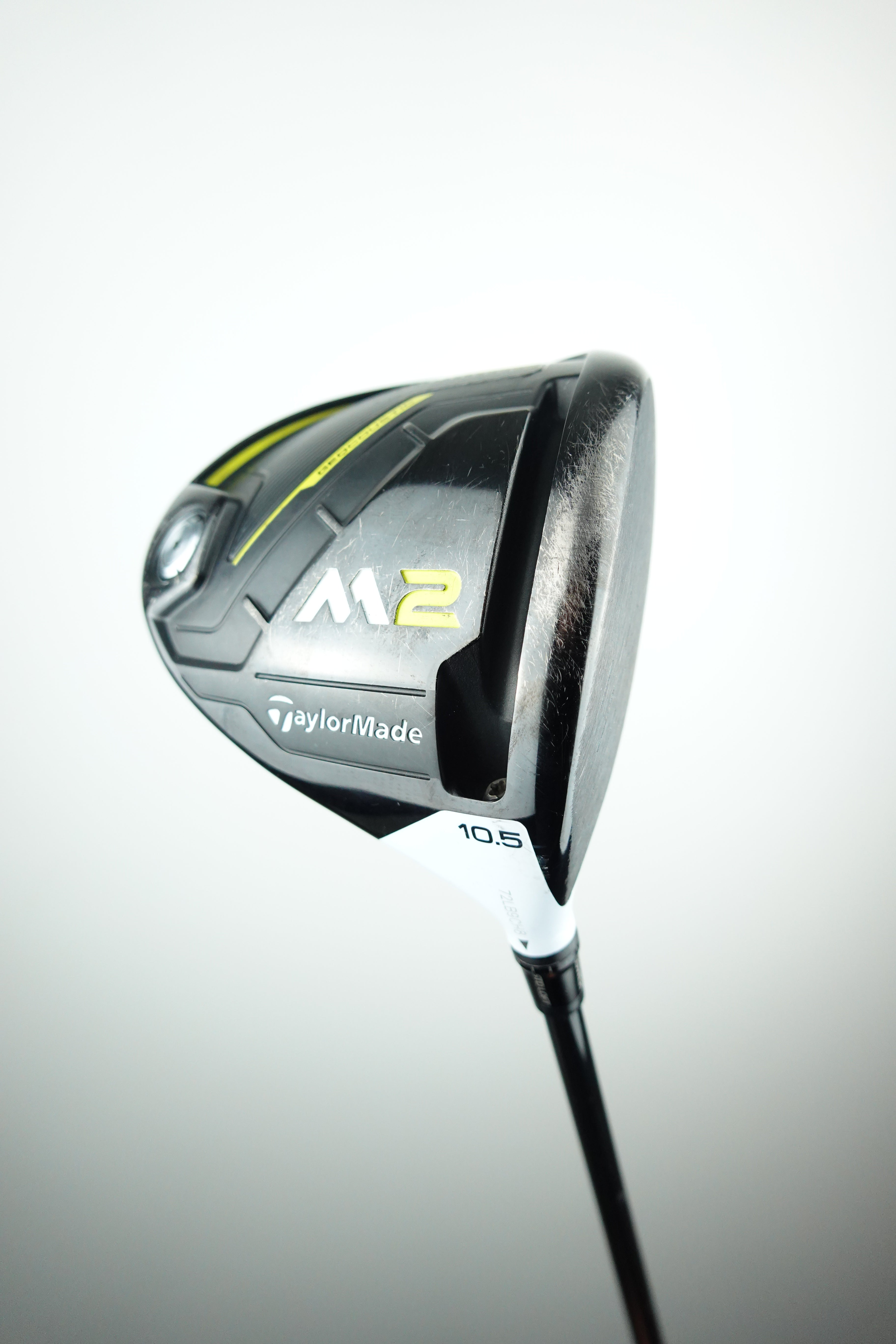 TaylorMade M2 2017 Driver - 10.5 Degree - TM1-217SR - Strong Regular - Right Hand