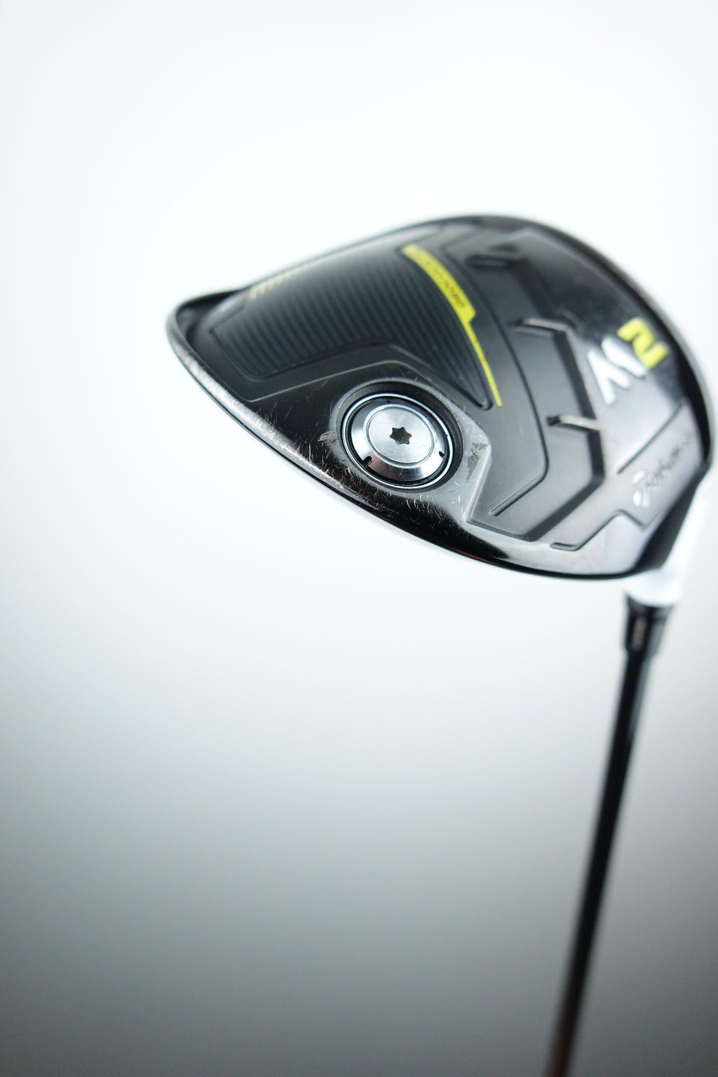 TaylorMade M2 2017 Driver - 10.5 Degree - TM1-217SR - Strong Regular - Right Hand
