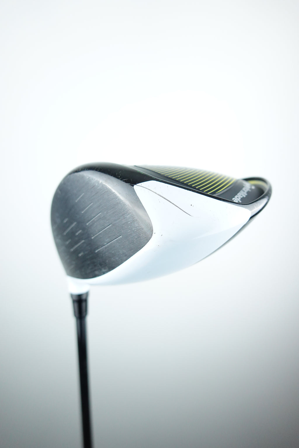 TaylorMade M2 2017 Driver - 10.5 Degree - TM1-217SR - Strong Regular - Right Hand