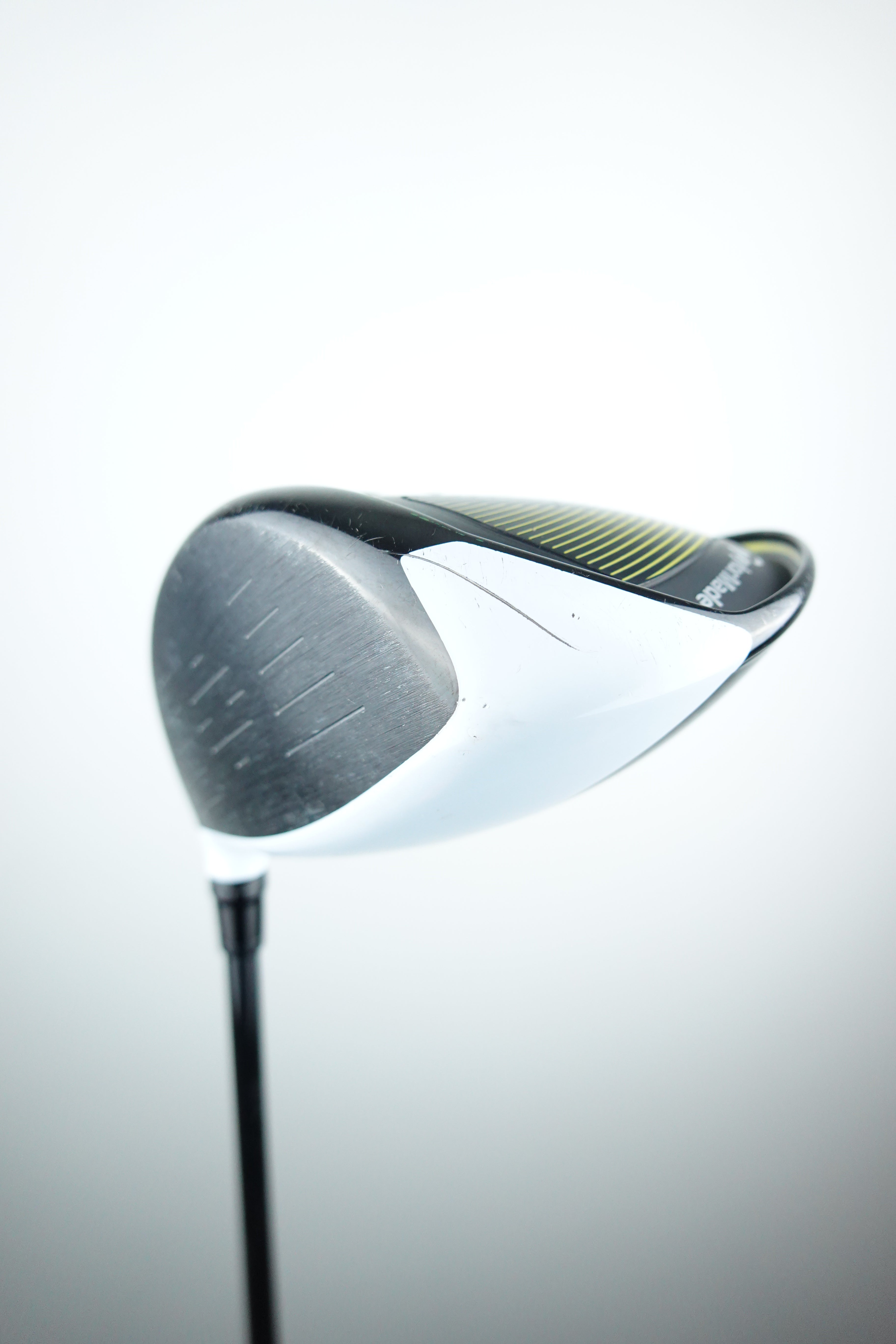 TaylorMade M2 2017 Driver - 10.5 Degree - TM1-217SR - Strong Regular - Right Hand