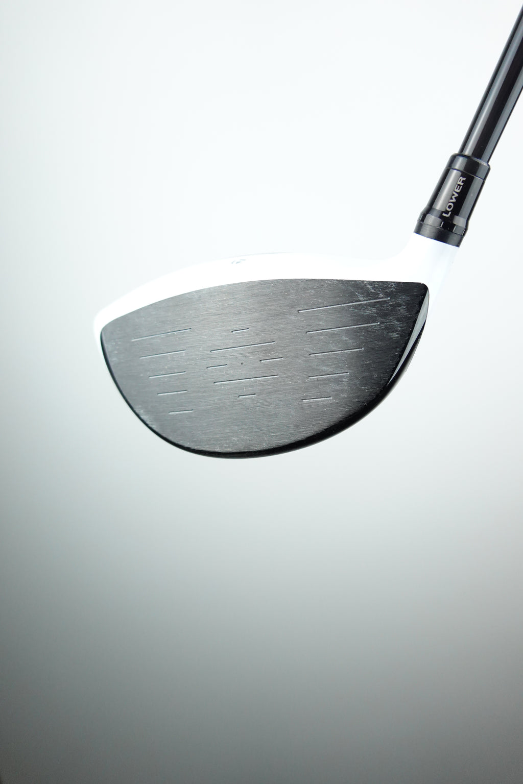 TaylorMade M2 2017 Driver - 10.5 Degree - TM1-217SR - Strong Regular - Right Hand