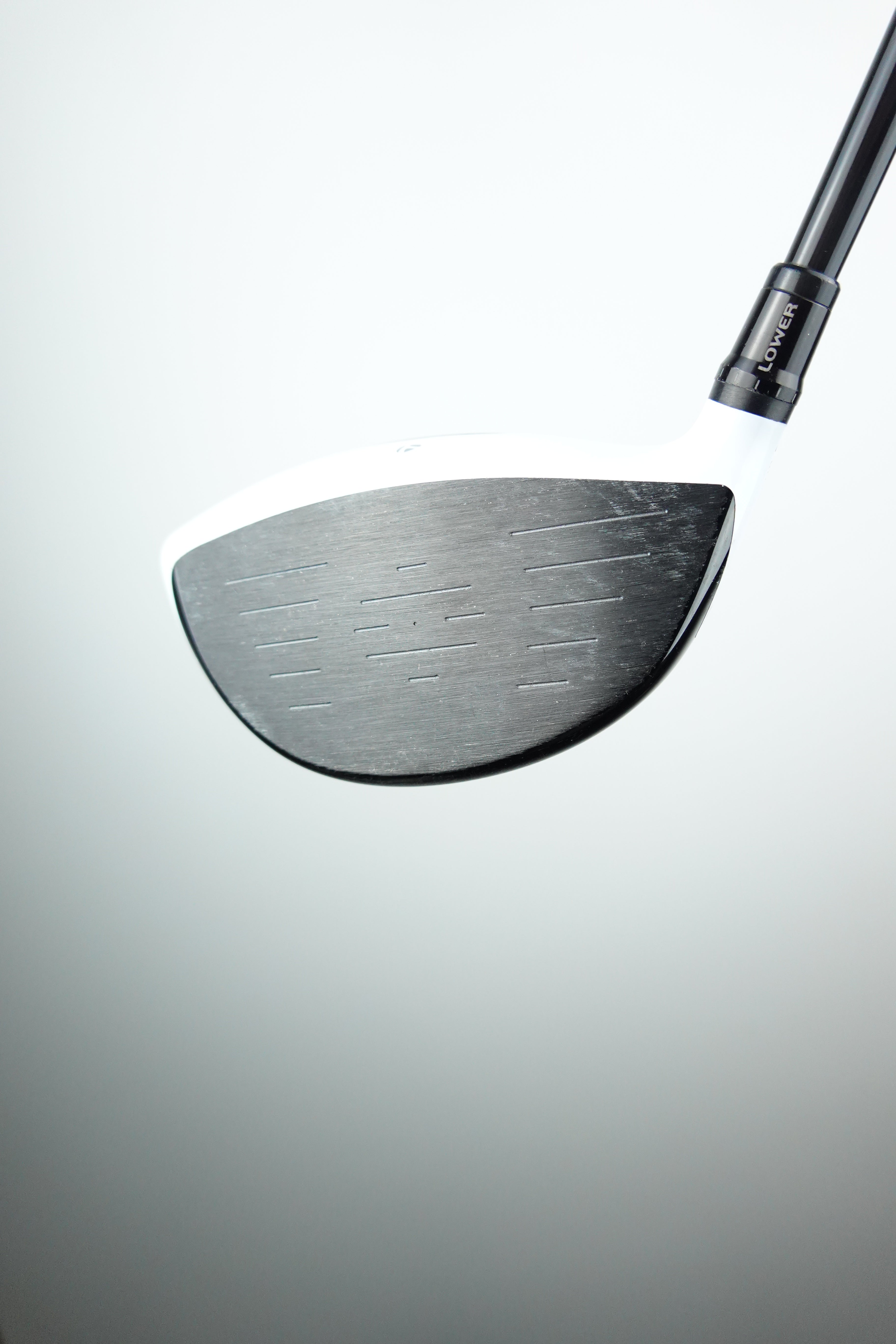 TaylorMade M2 2017 Driver - 10.5 Degree - TM1-217SR - Strong Regular - Right Hand