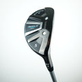 Callaway Rogue STAR 5U Hybrid - 23 Degree - Callaway Speeder Evo. 5H - Strong Regular - Right Hand
