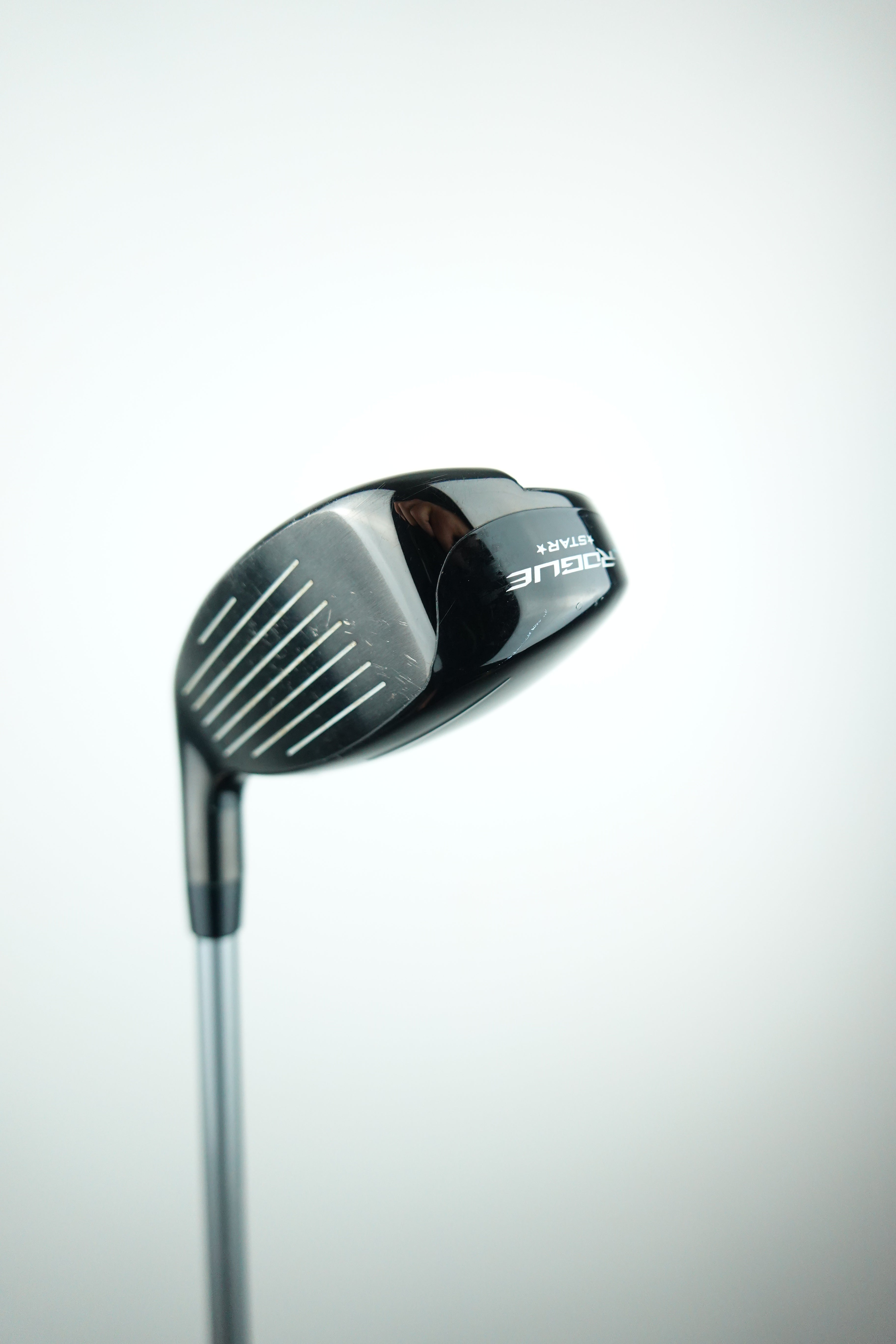 Callaway Rogue STAR 5U Hybrid - 23 Degree - Callaway Speeder Evo. 5H - Strong Regular - Right Hand