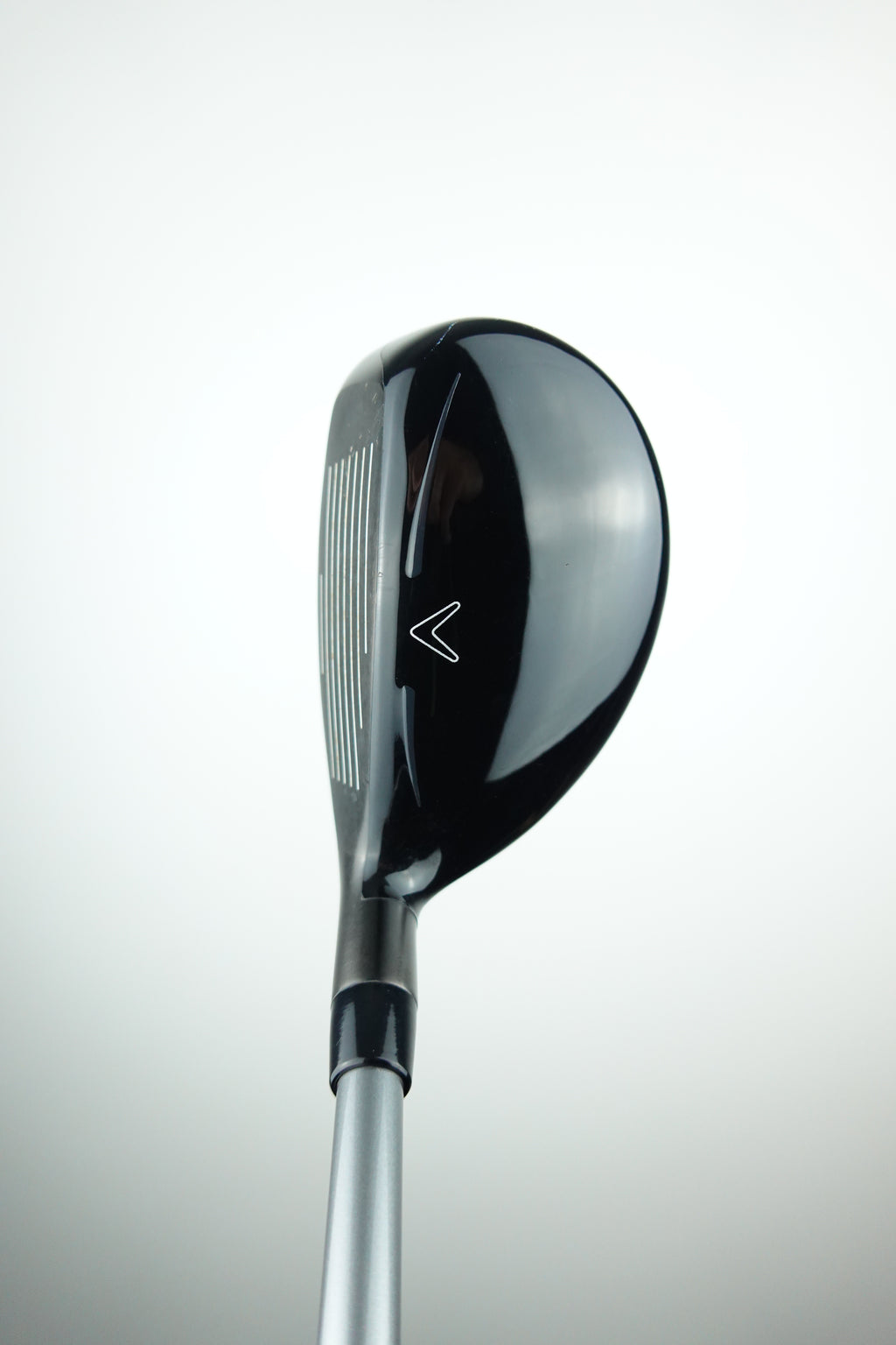 Callaway Rogue STAR 5U Hybrid - 23 Degree - Callaway Speeder Evo. 5H - Strong Regular - Right Hand